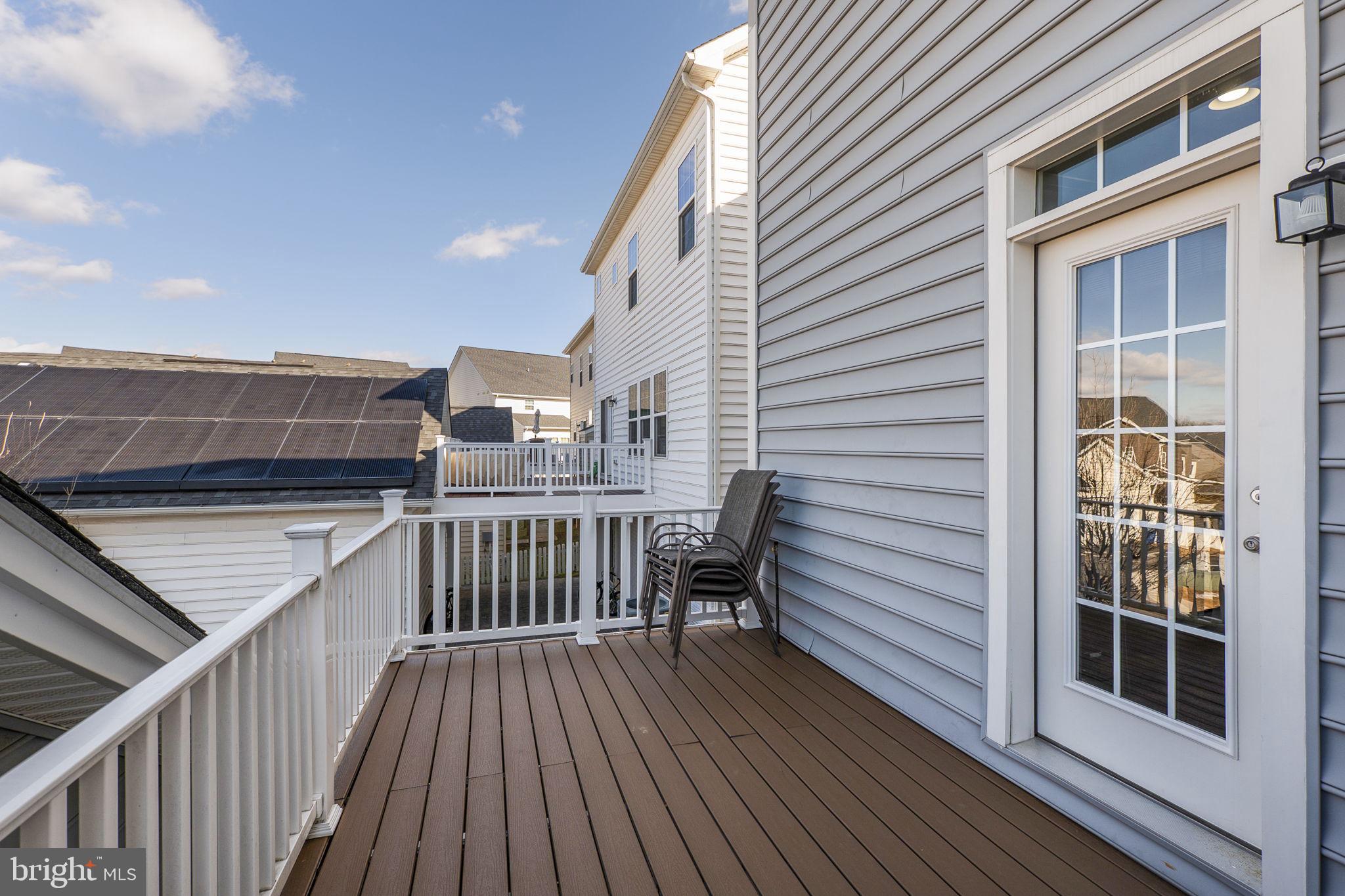 CLARKSBURG VILLAGE - Residential