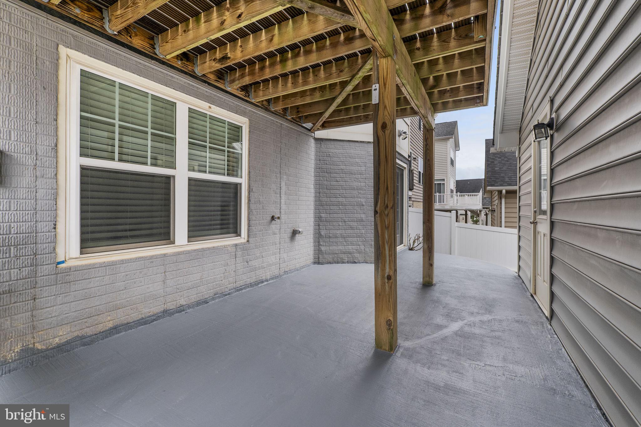 CLARKSBURG VILLAGE - Residential