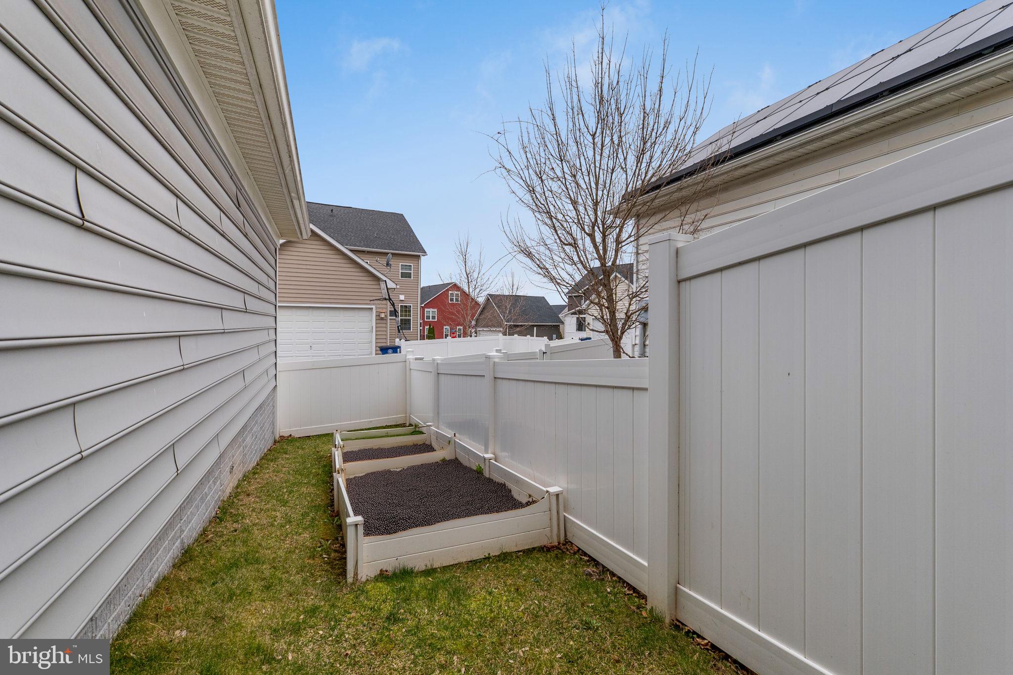 CLARKSBURG VILLAGE - Residential