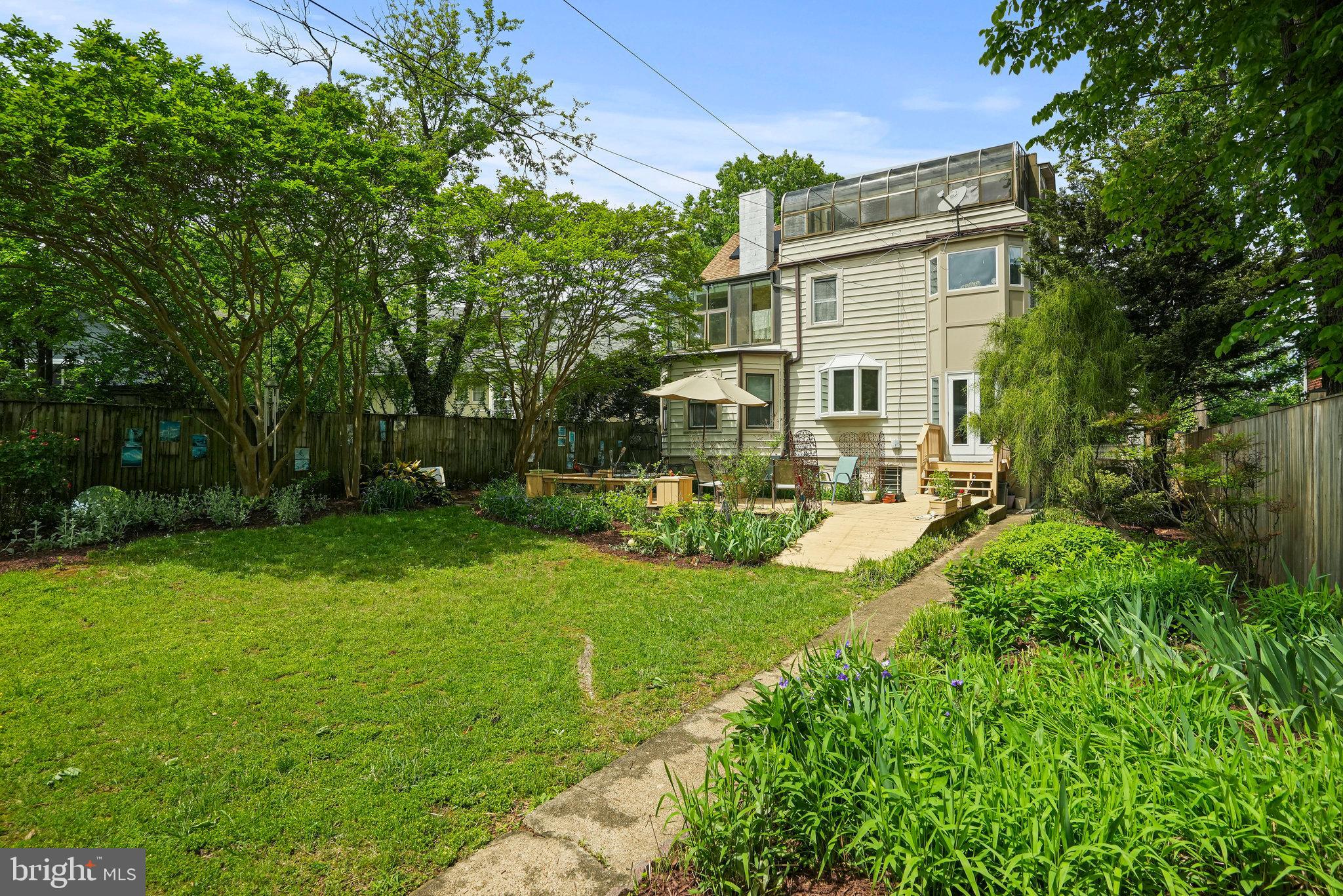 1306 HOLLY STREET NW