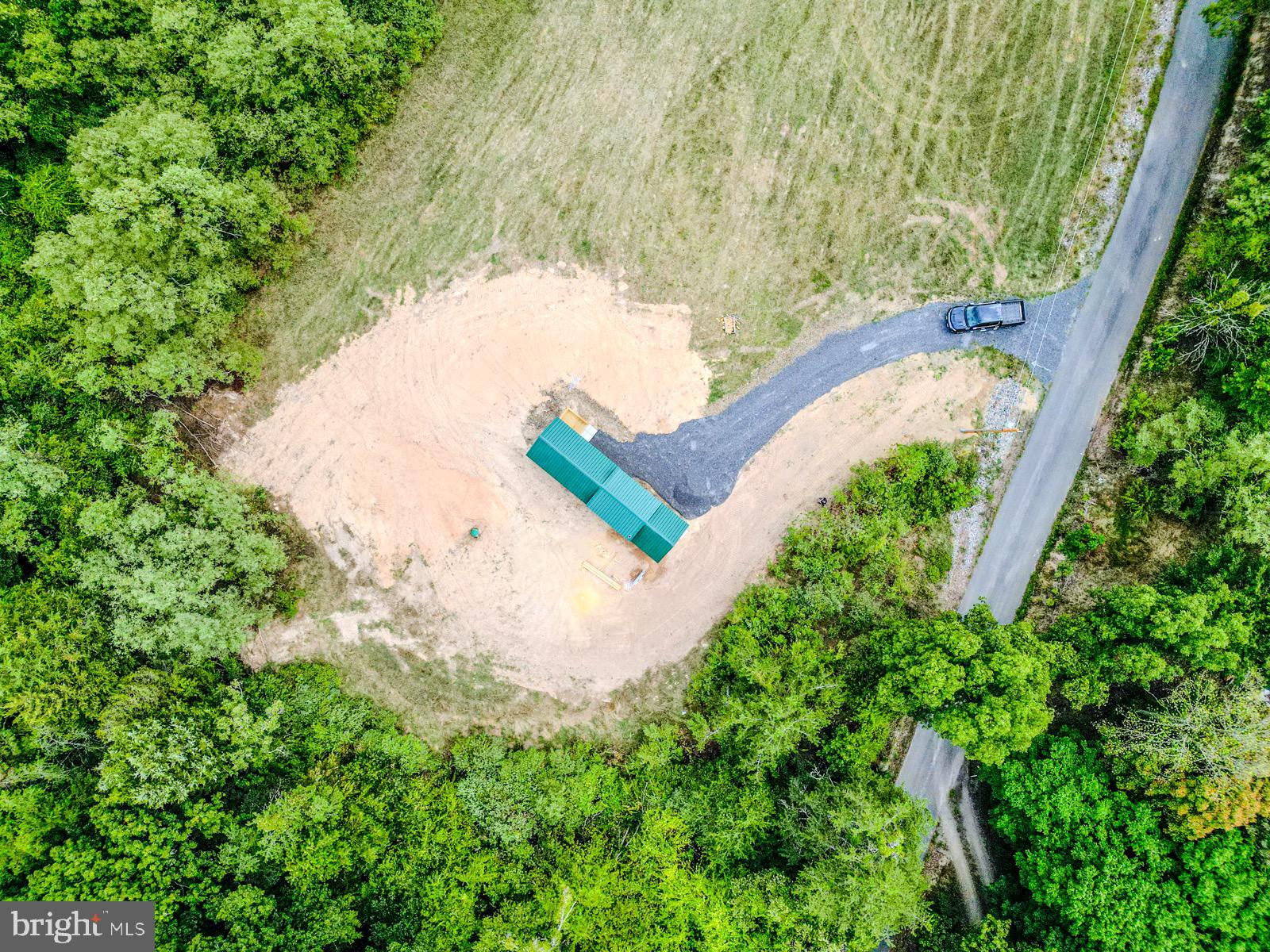 NONE UNRESTRICTED - Residential