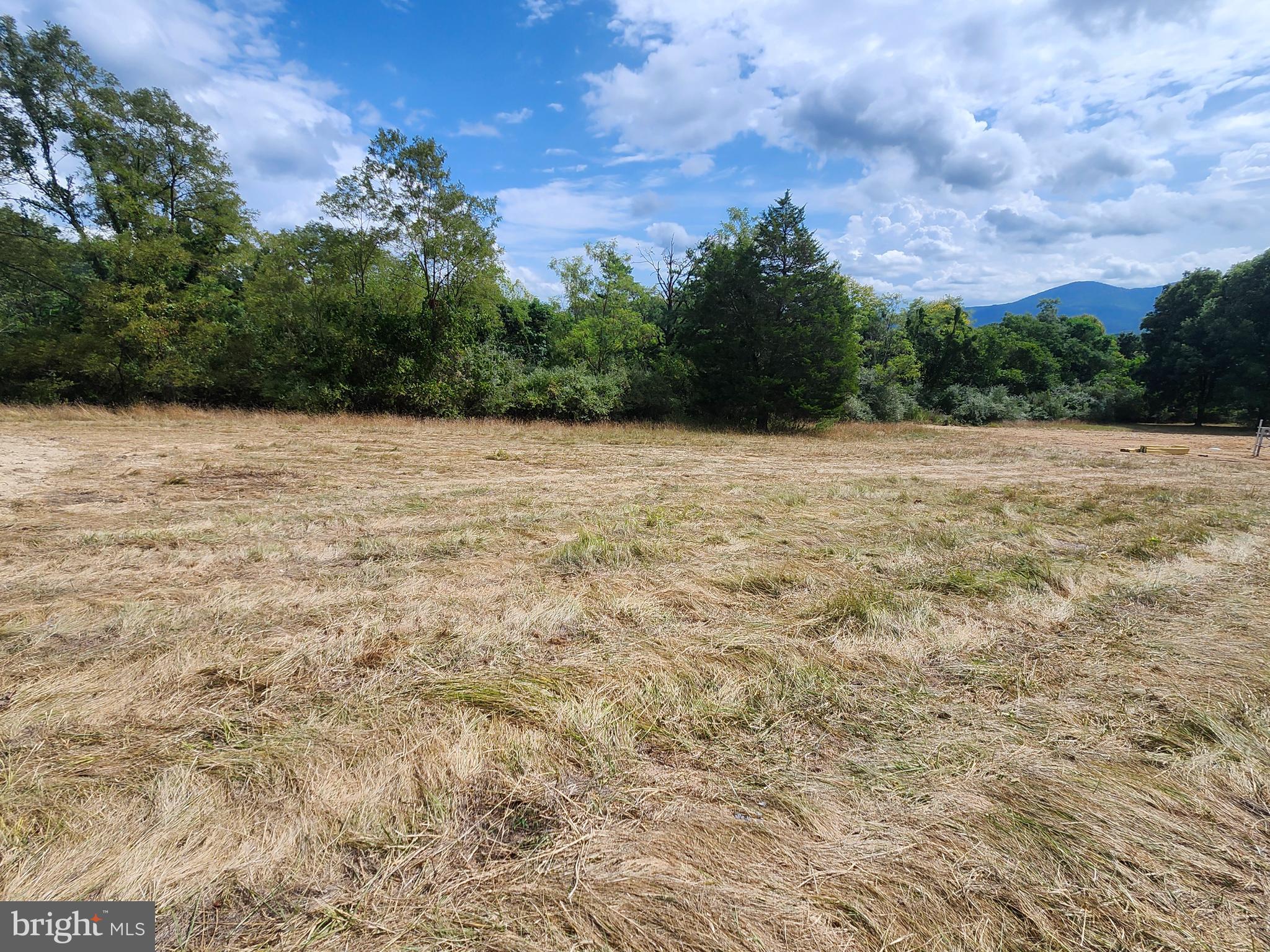 NONE UNRESTRICTED - Residential