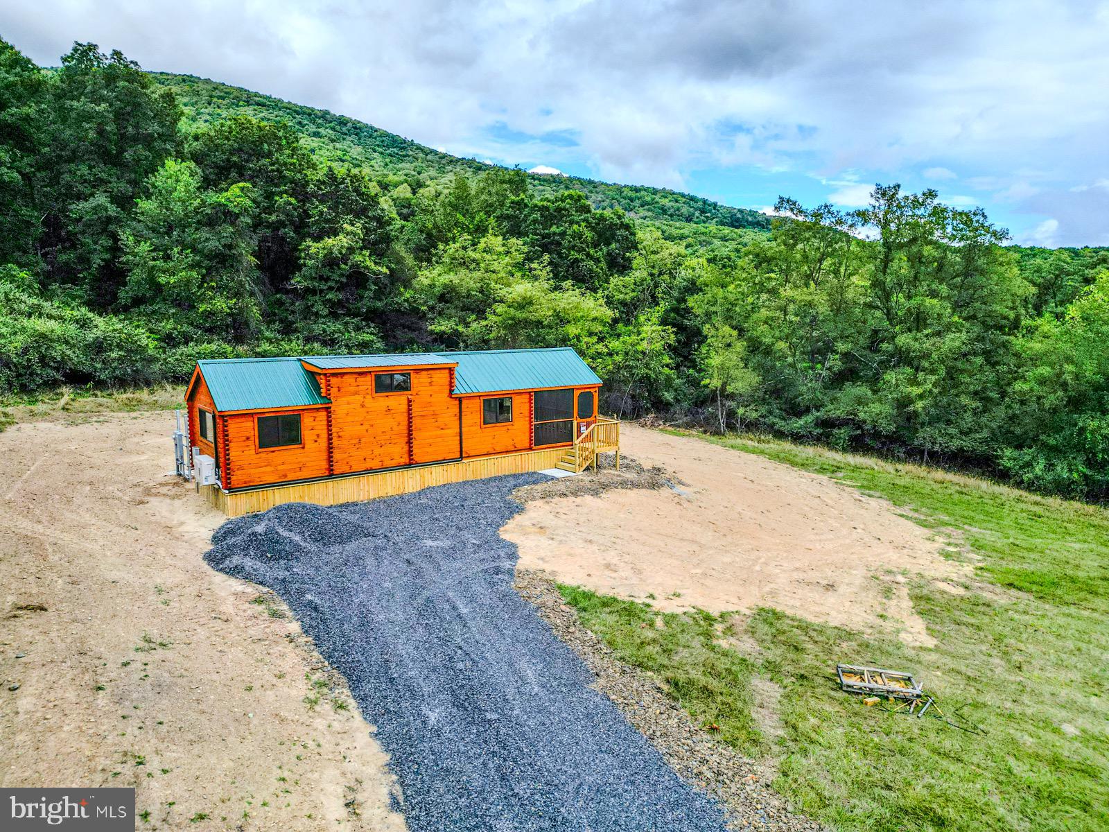 NONE UNRESTRICTED - Residential