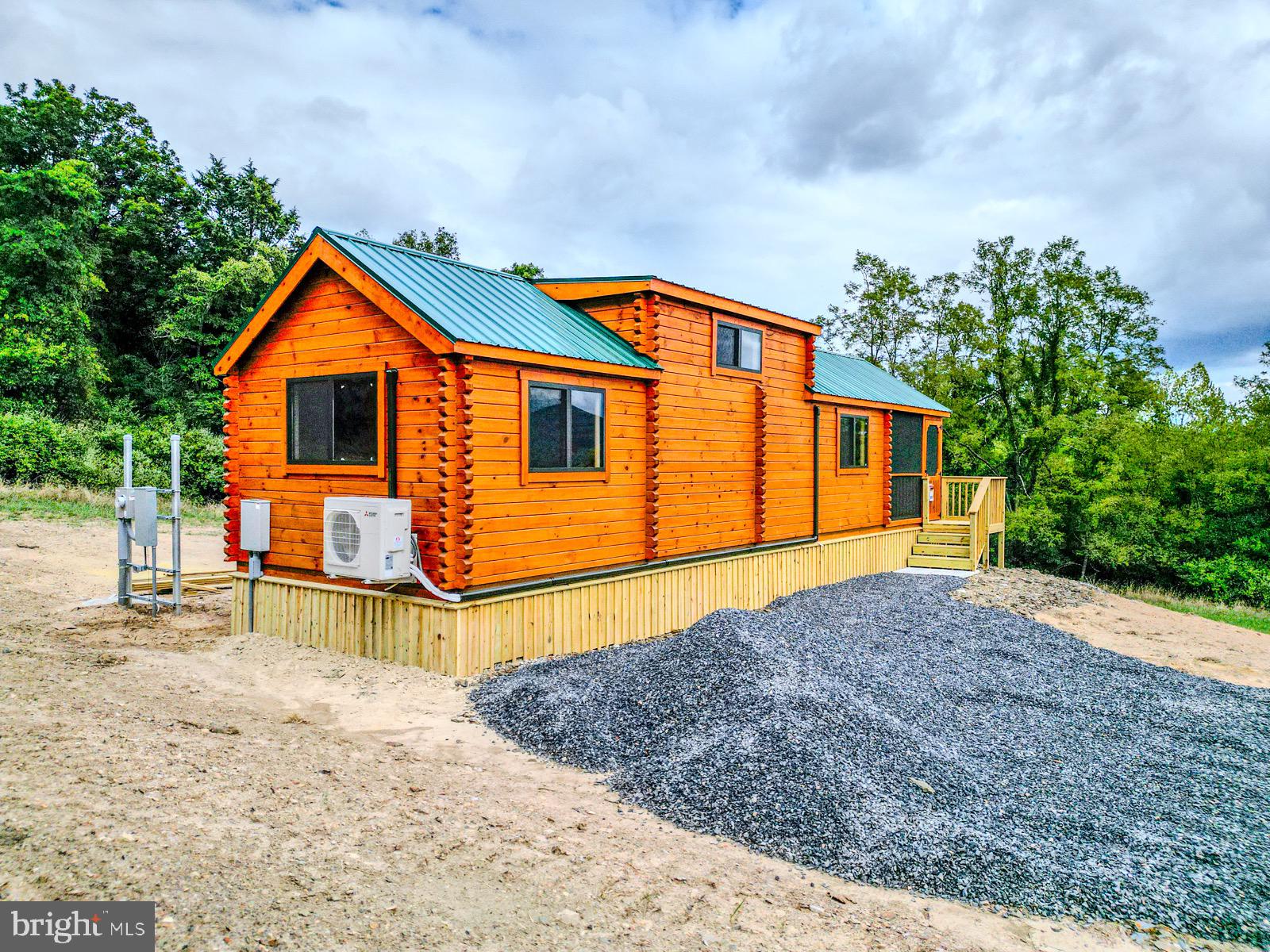 NONE UNRESTRICTED - Residential