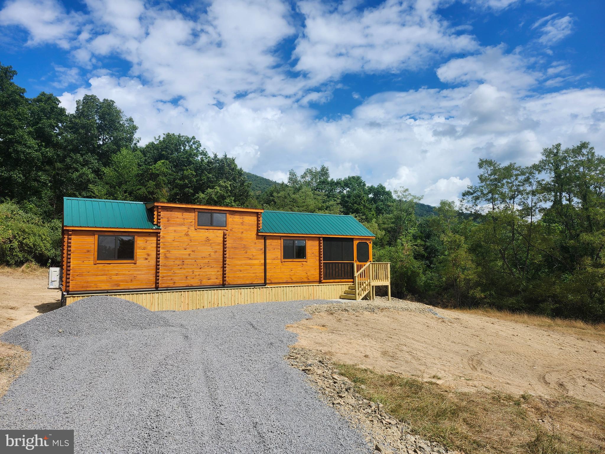 NONE UNRESTRICTED - Residential