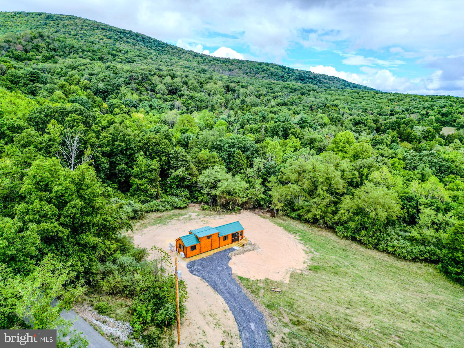 NONE UNRESTRICTED - Residential