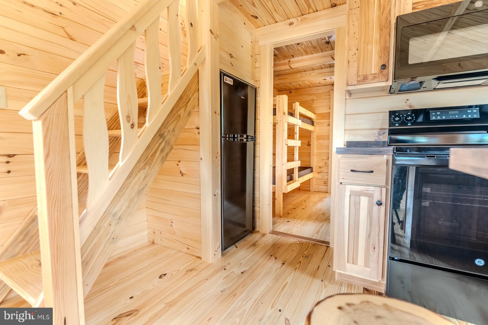 NONE UNRESTRICTED - Residential