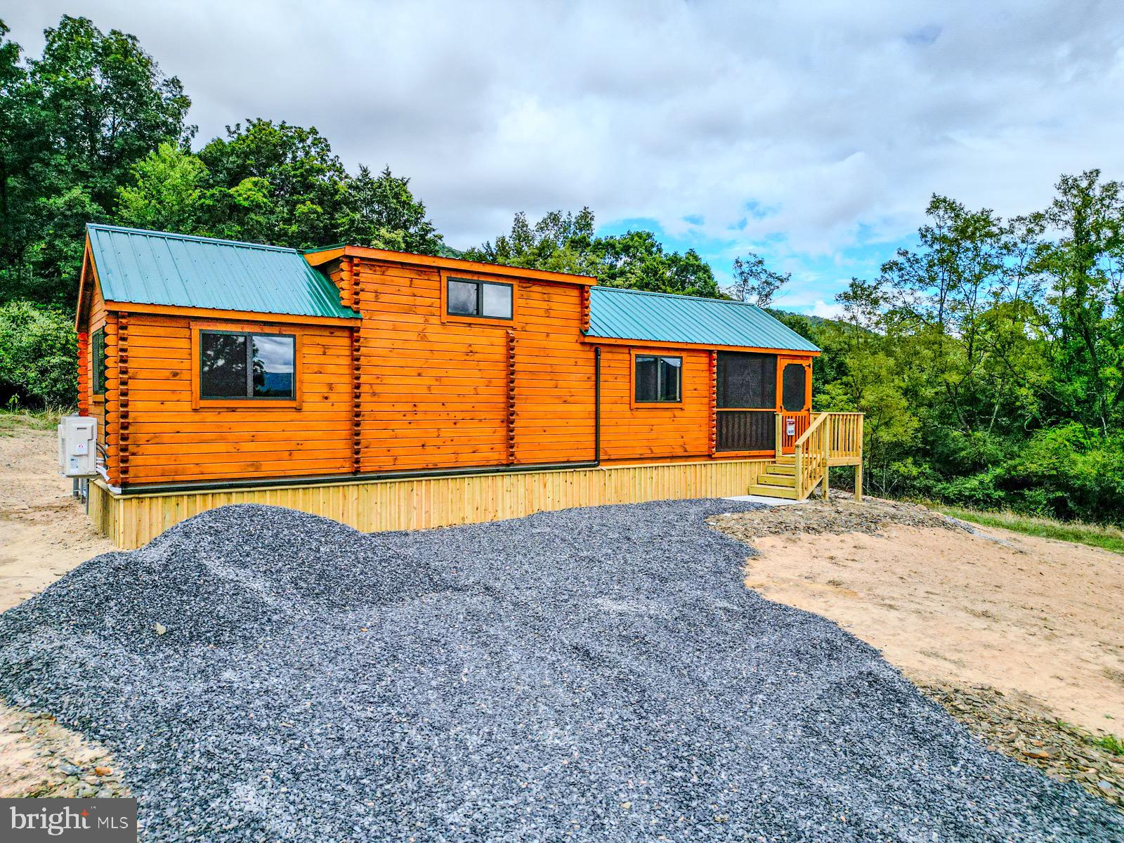 NONE UNRESTRICTED - Residential