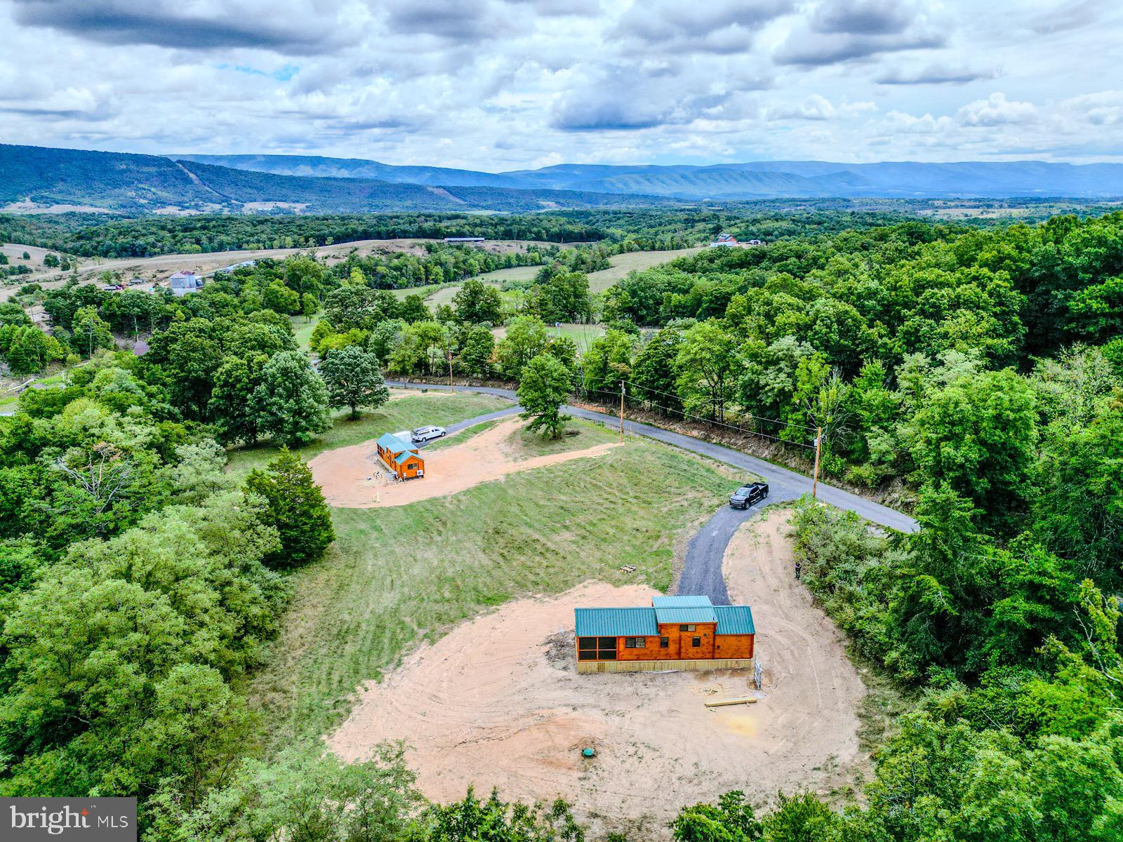 NONE UNRESTRICTED - Residential