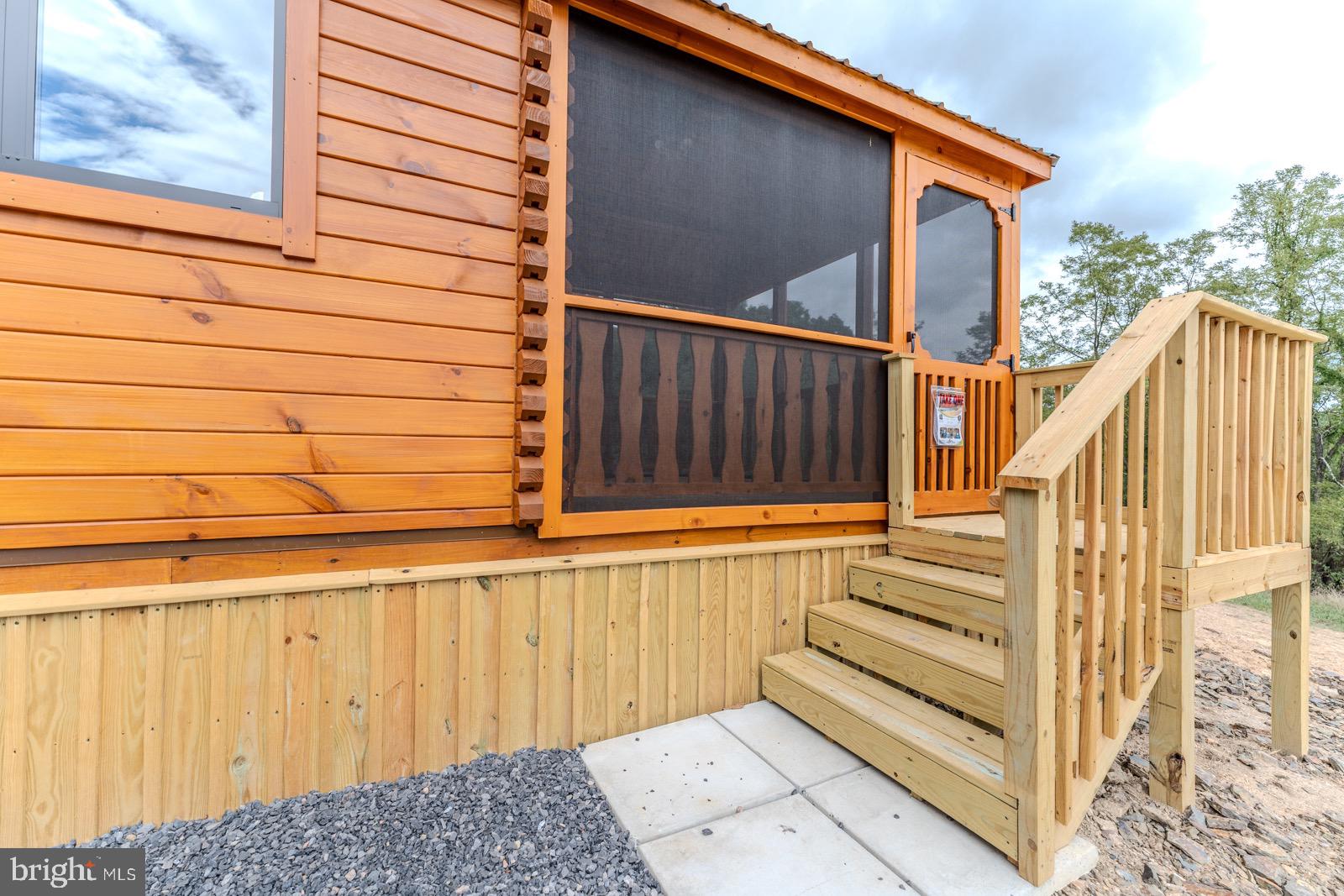 NONE UNRESTRICTED - Residential