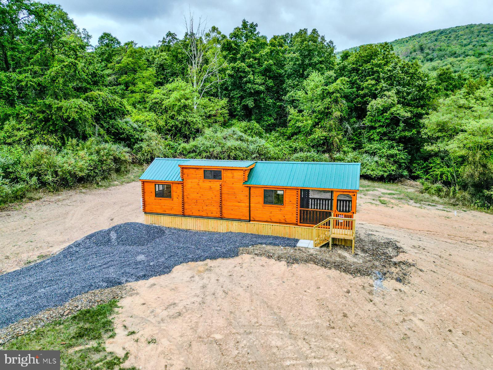 NONE UNRESTRICTED - Residential