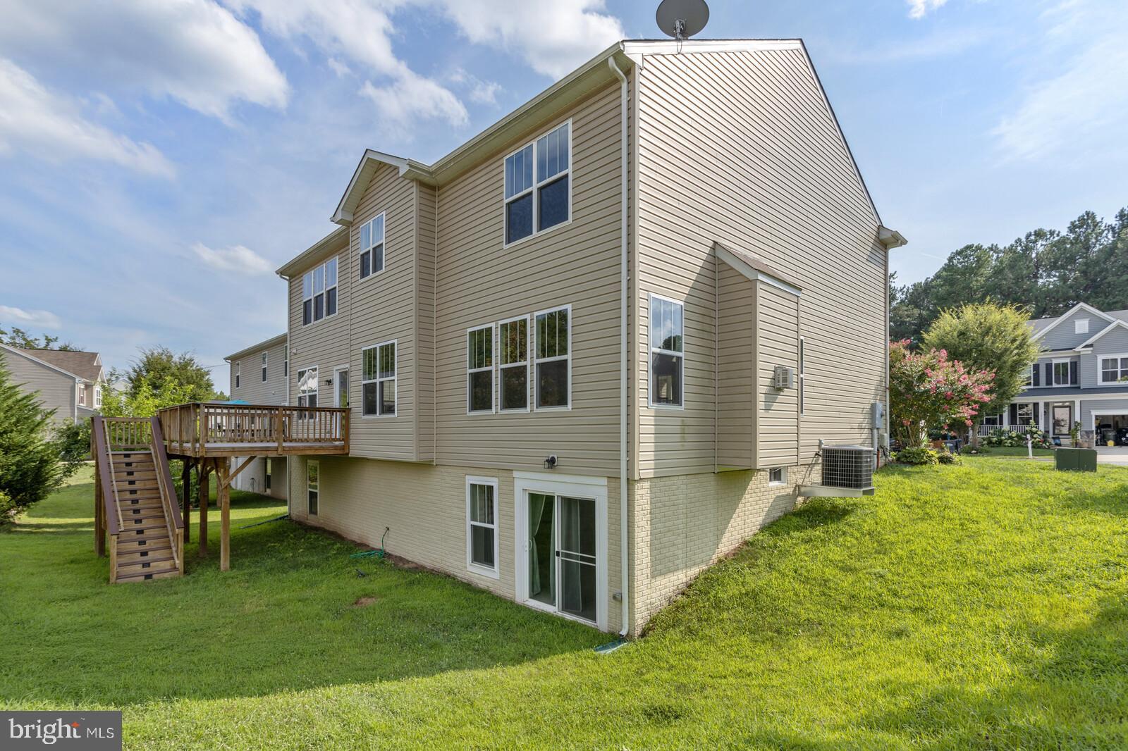 FOREST GLEN - Residential