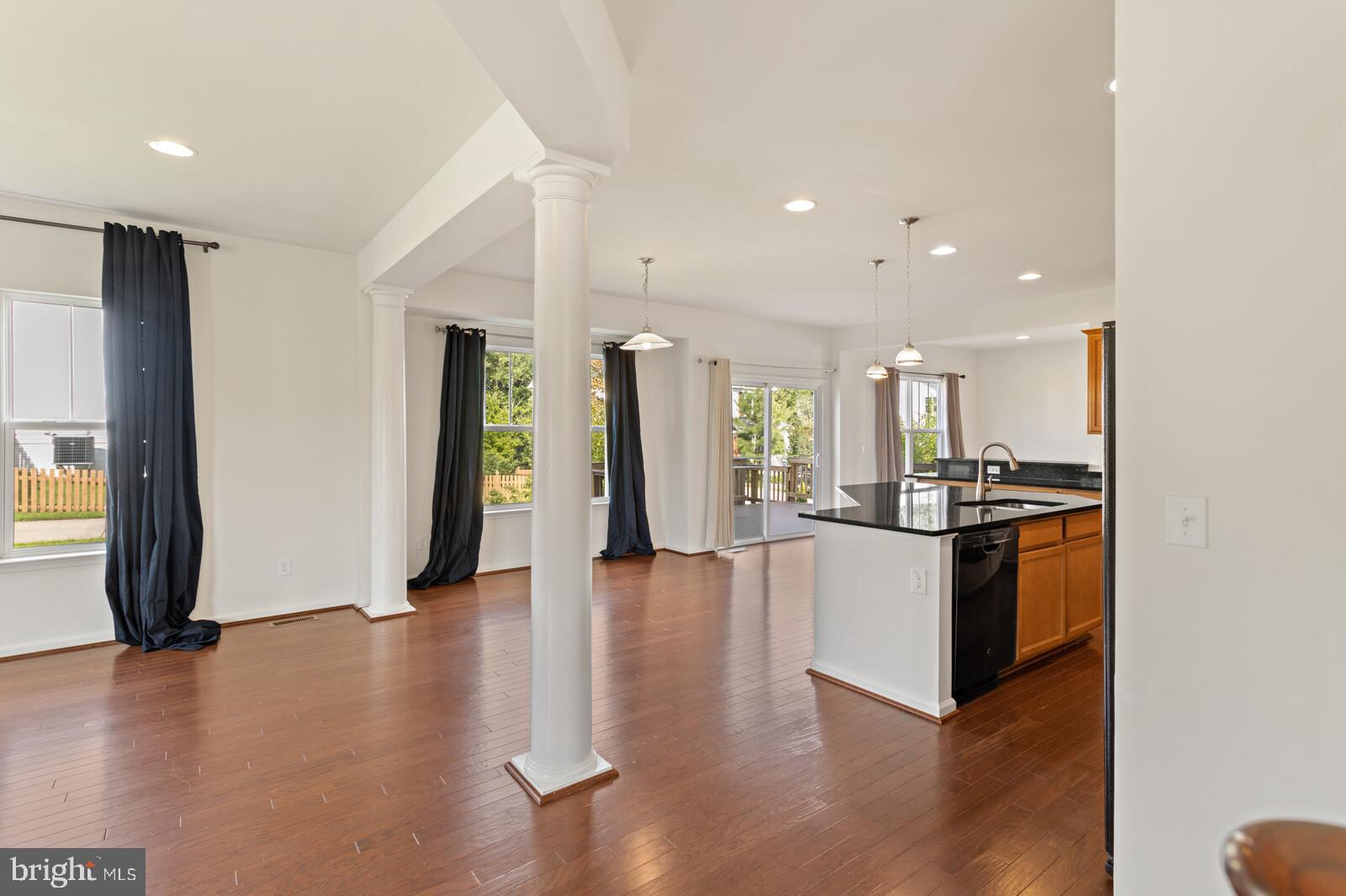 FOREST GLEN - Residential