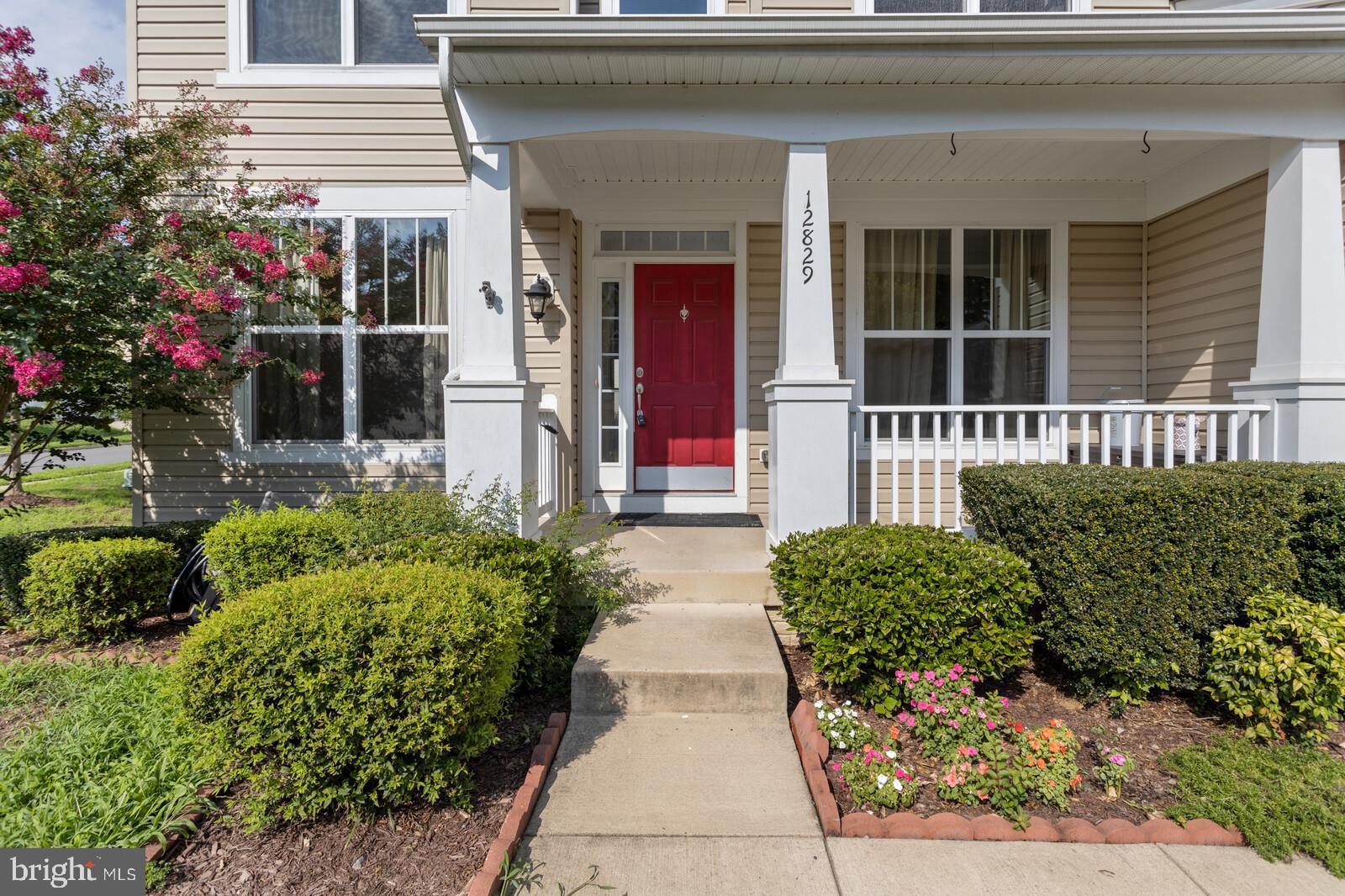 FOREST GLEN - Residential