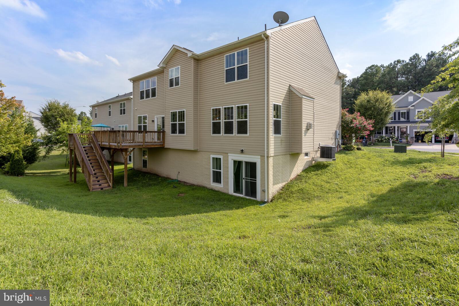 FOREST GLEN - Residential