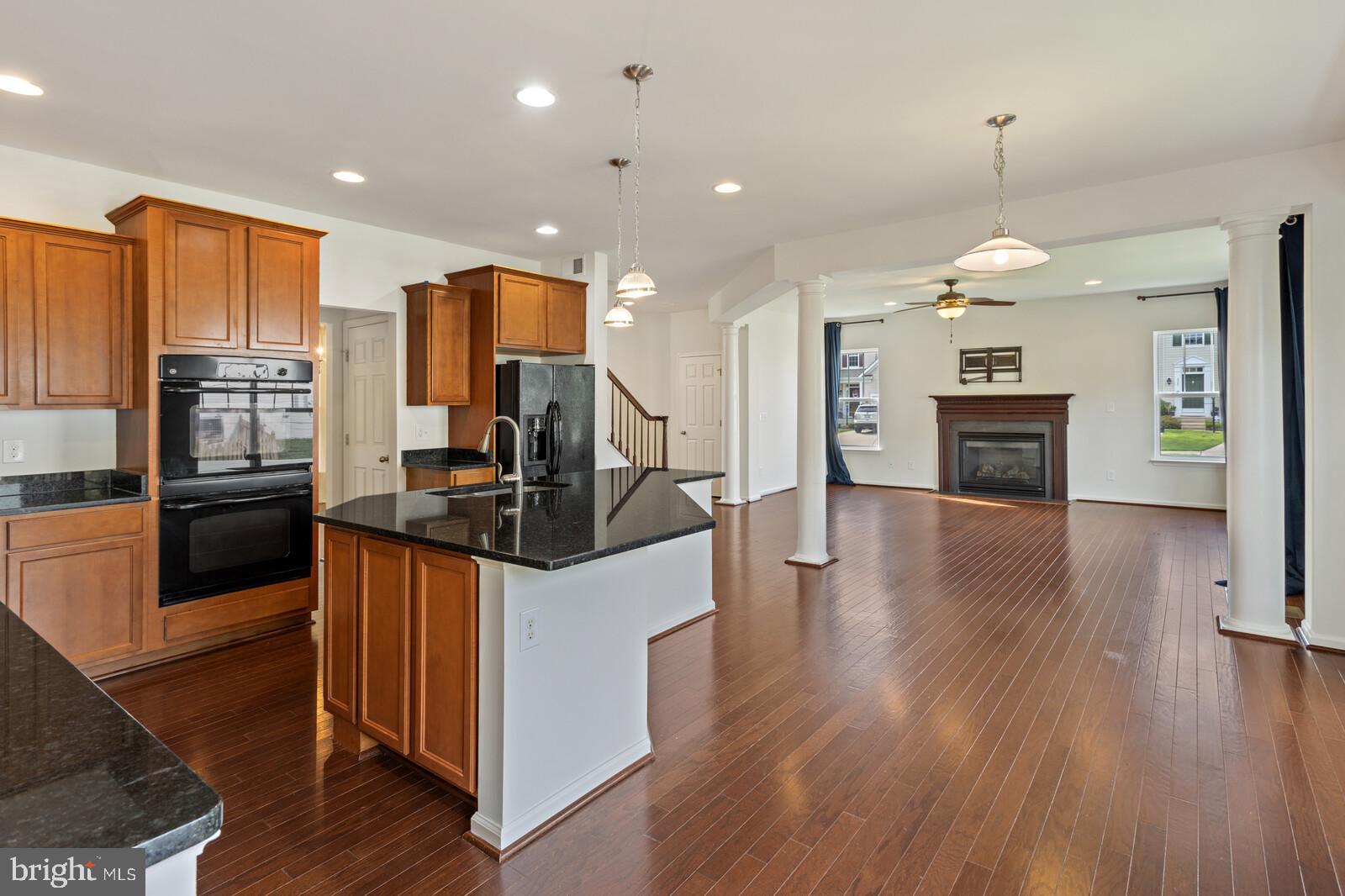 FOREST GLEN - Residential