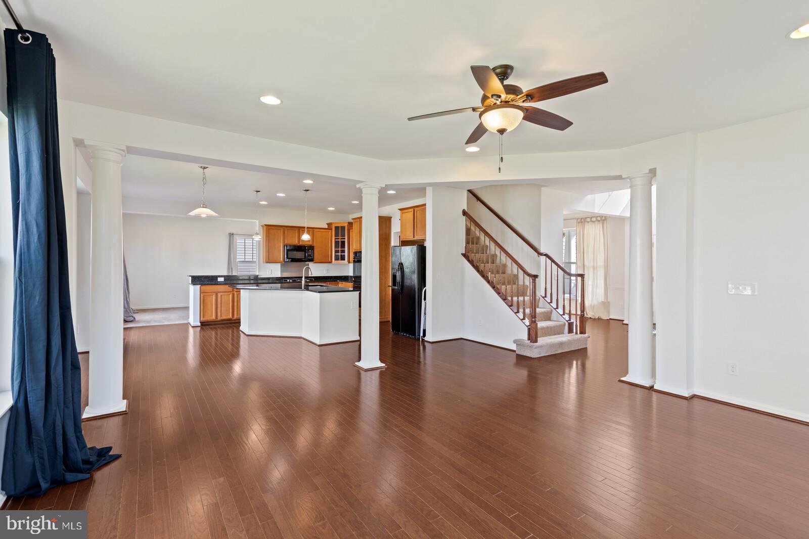 FOREST GLEN - Residential