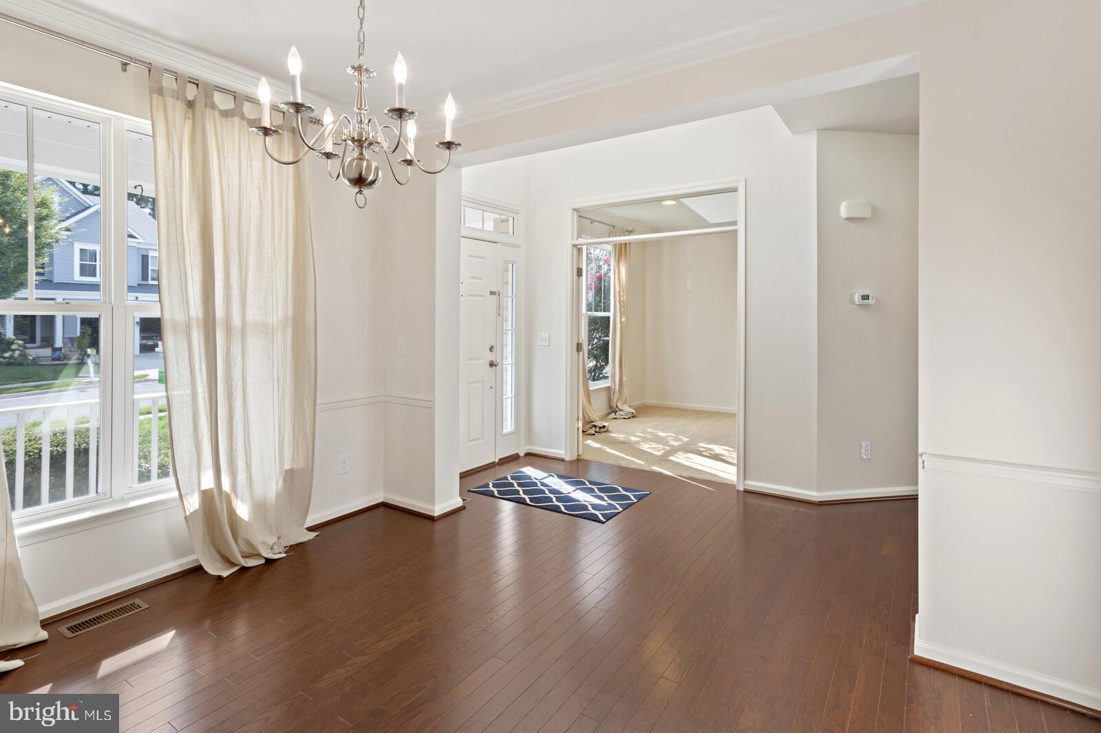 FOREST GLEN - Residential