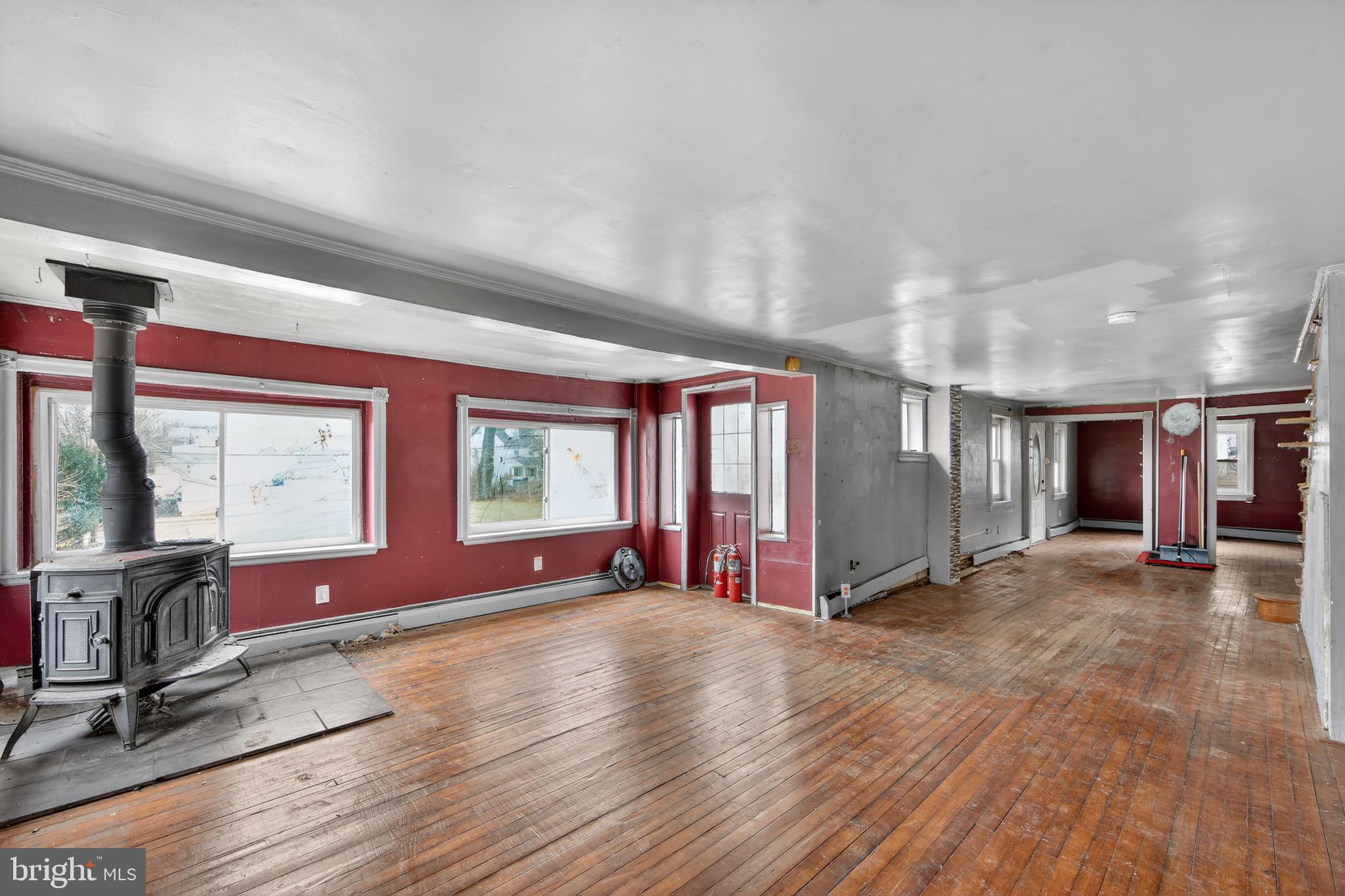 PAOLI GARDENS - Residential