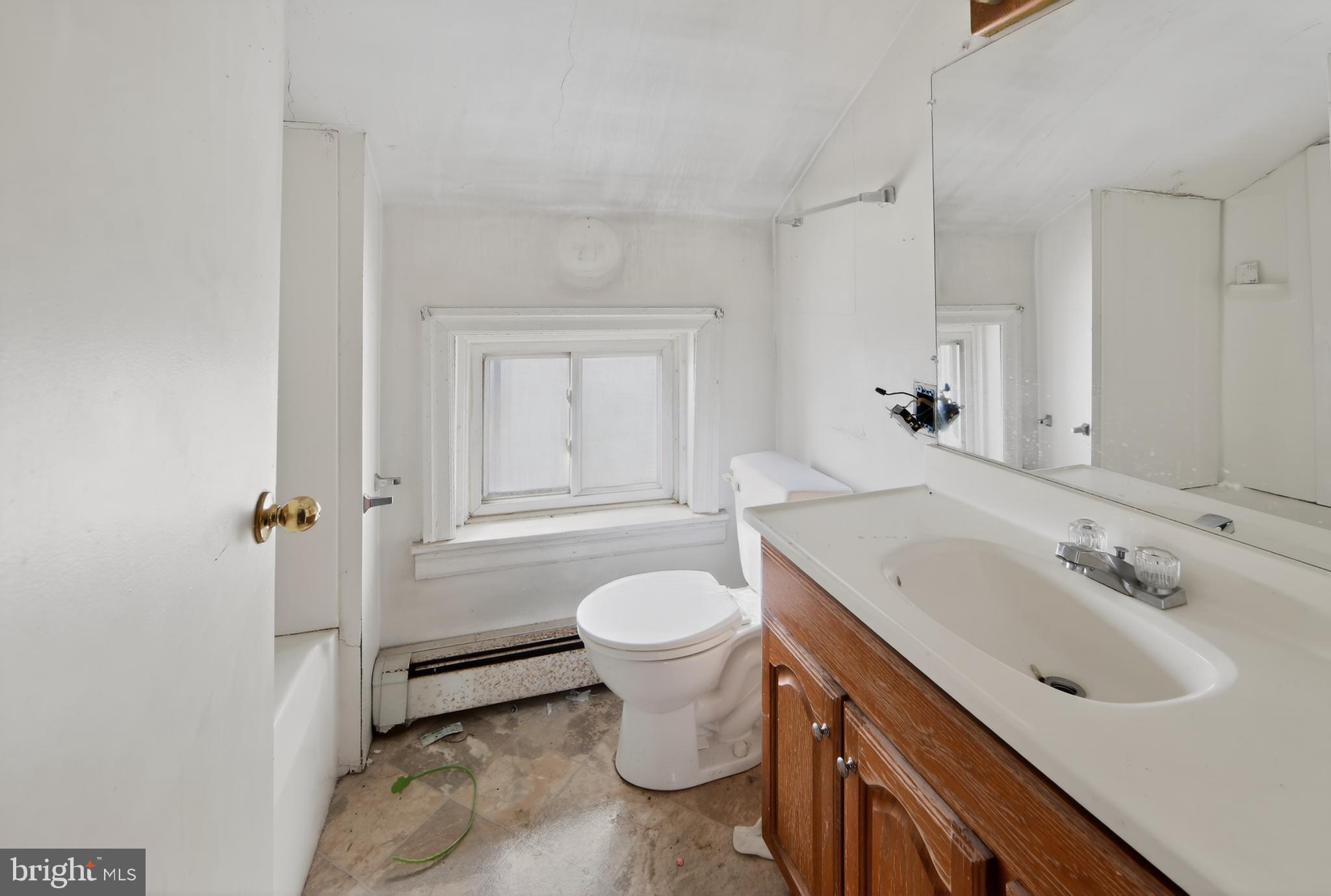 PAOLI GARDENS - Residential