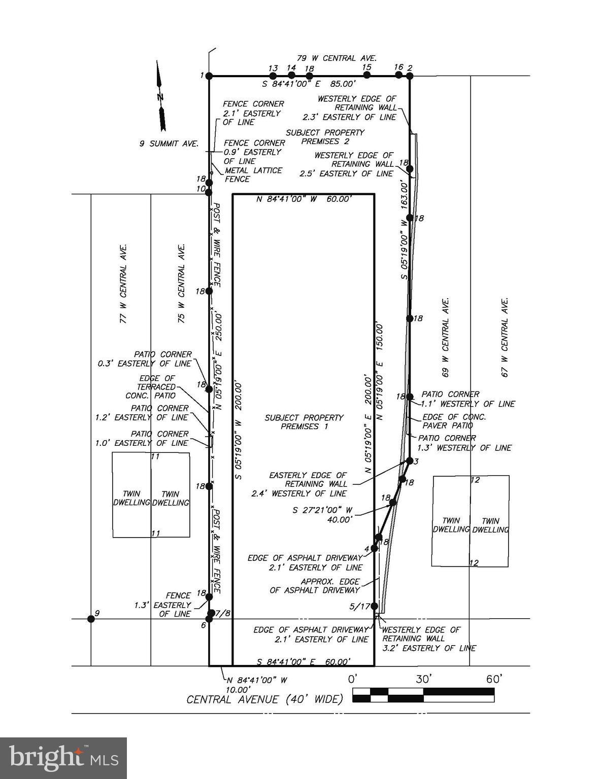 PAOLI GARDENS - Residential