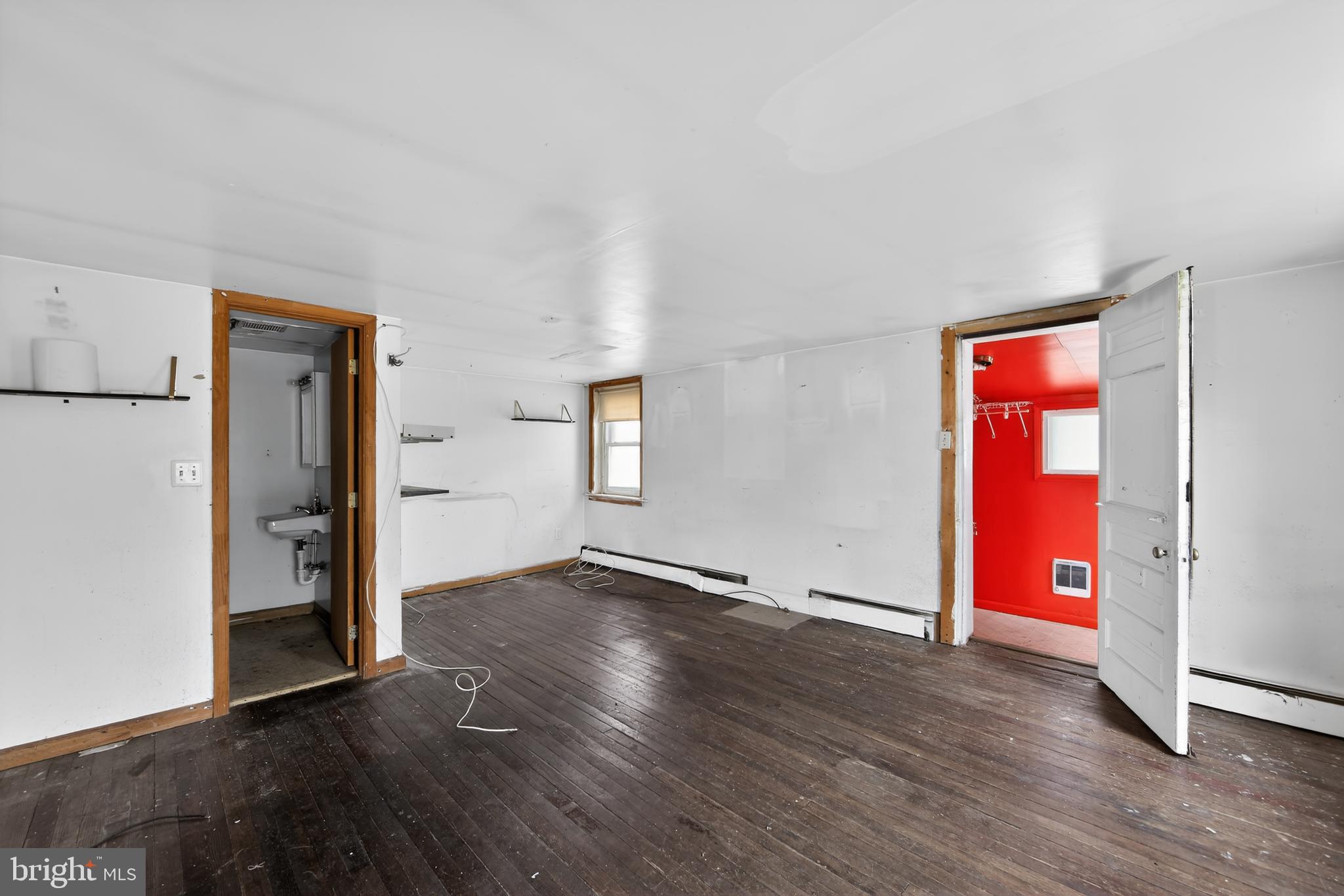 PAOLI GARDENS - Residential