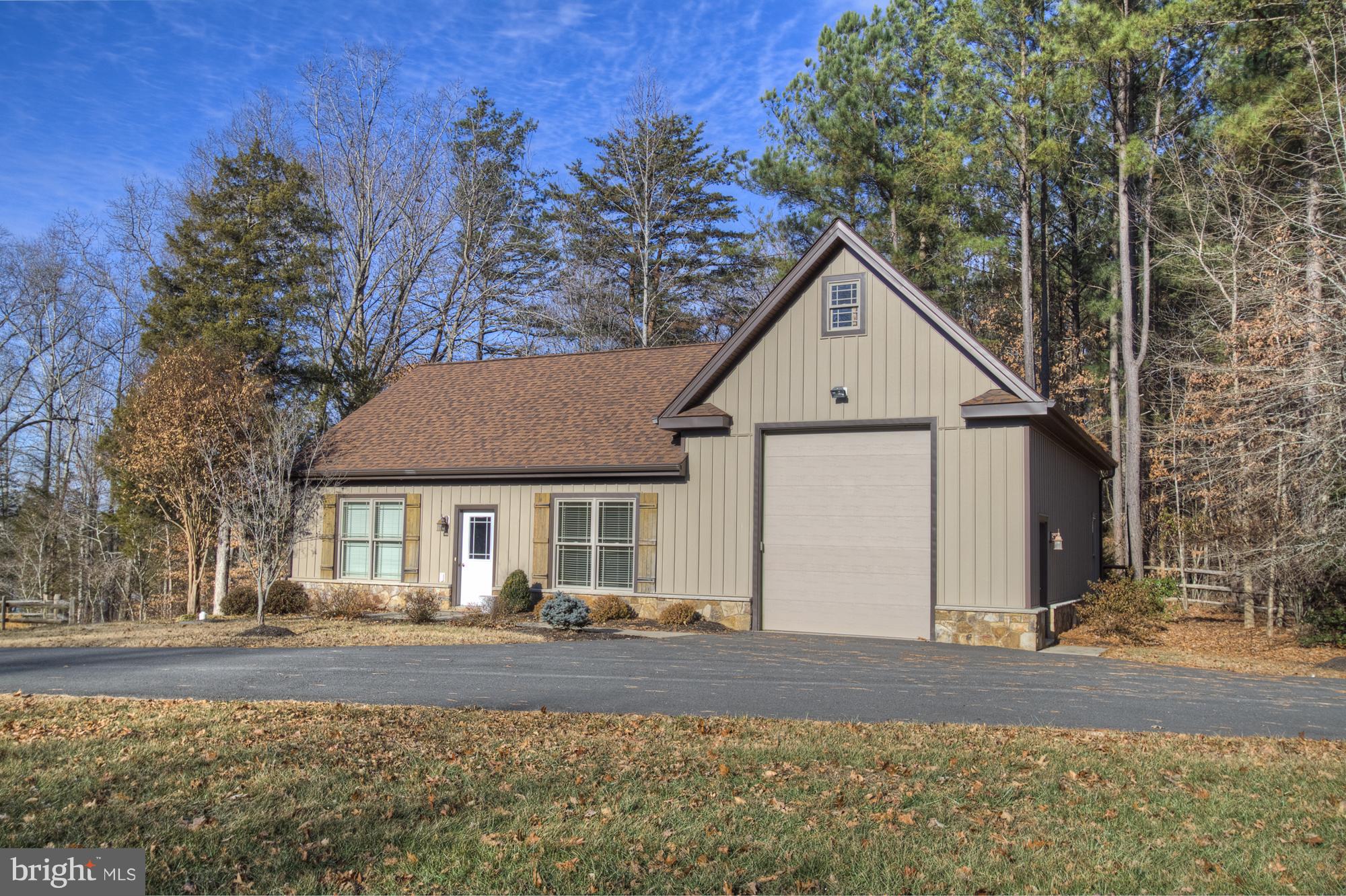 GOVERNORS POINT - Residential