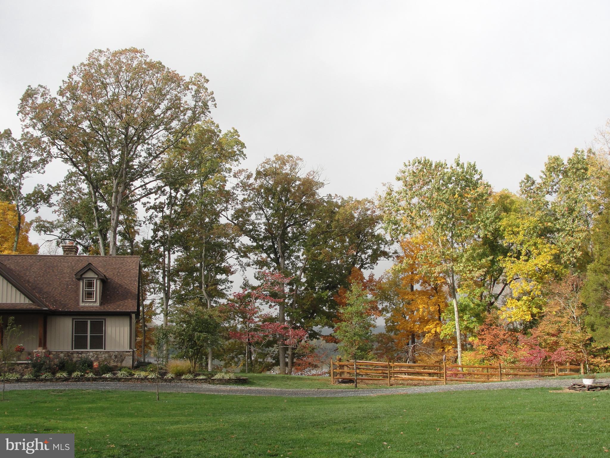 GOVERNORS POINT - Residential