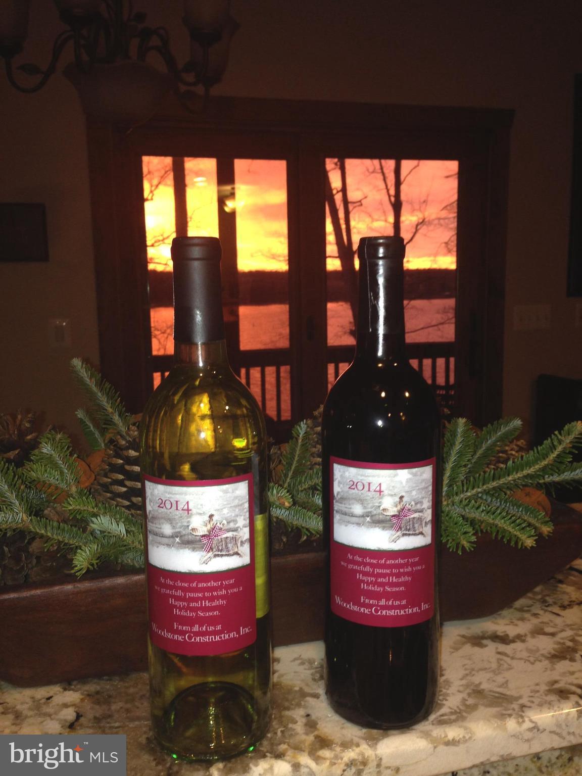 GOVERNORS POINT - Residential