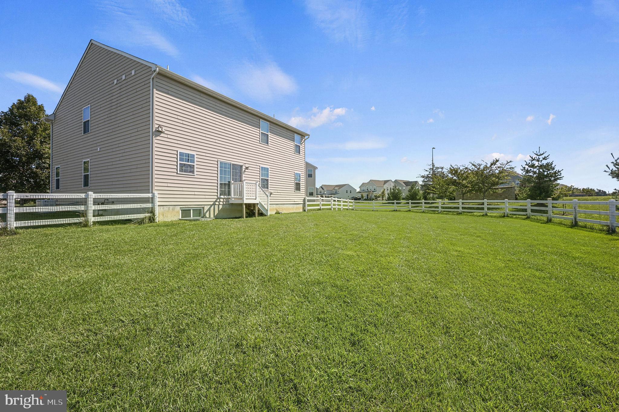 2003 FERWIG COURT