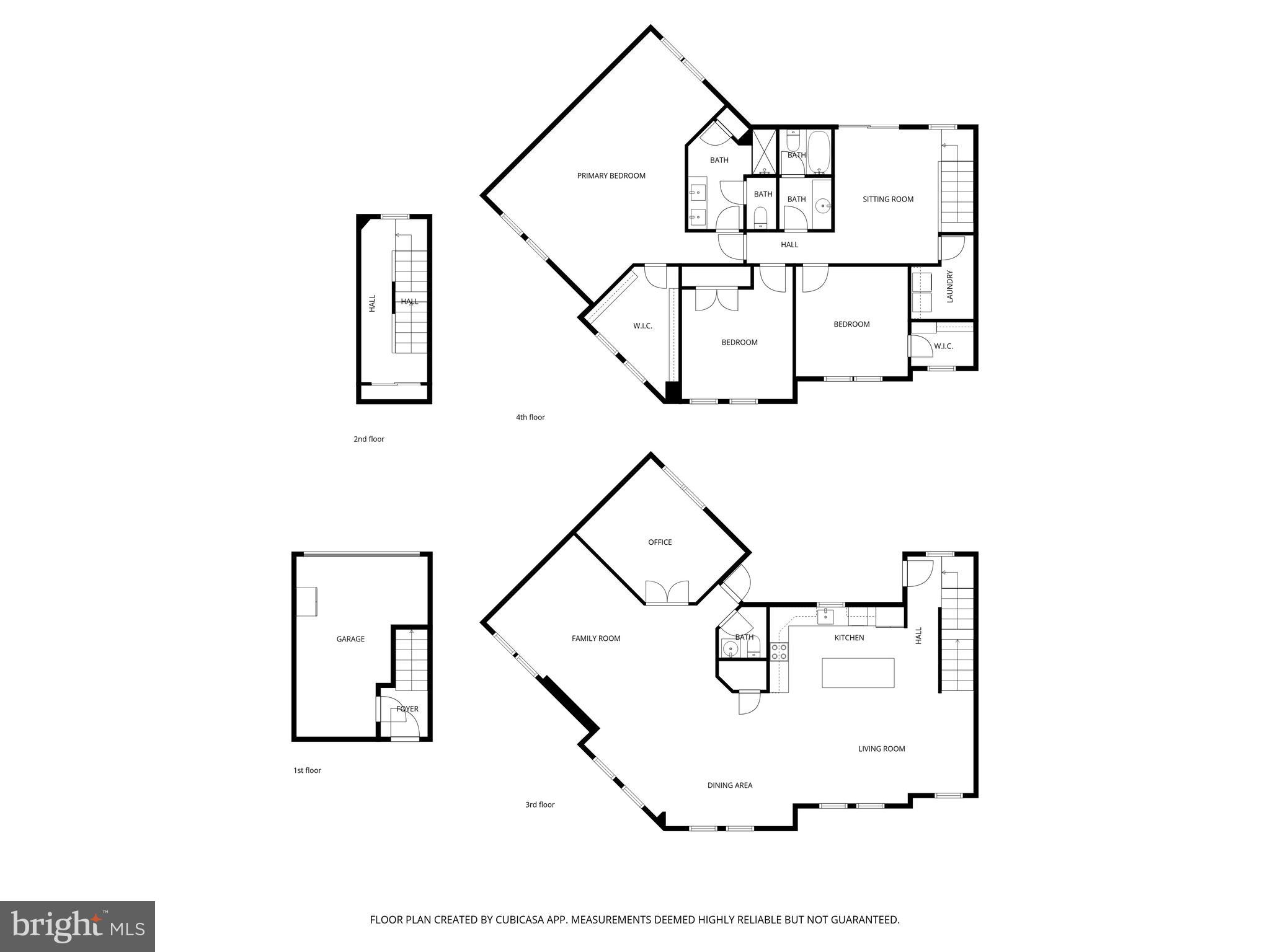 ASHBURN STATION - Residential