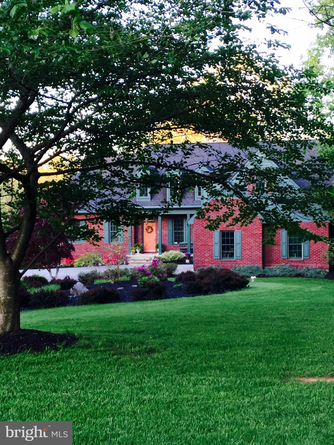 CRESS CREEK - Residential