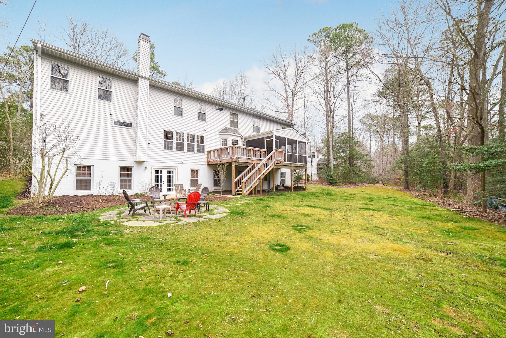 SYCAMORE HOLLOW OF WLDWD - Residential