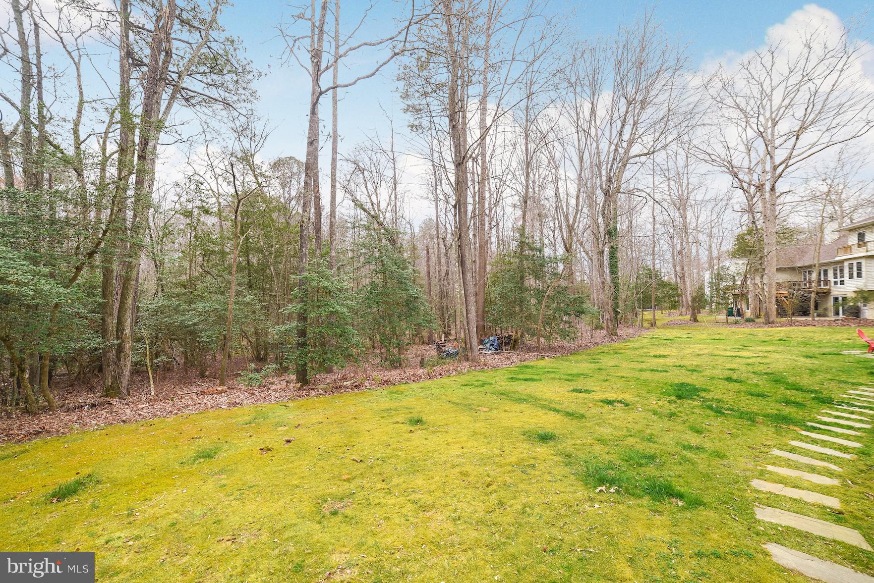 SYCAMORE HOLLOW OF WLDWD - Residential