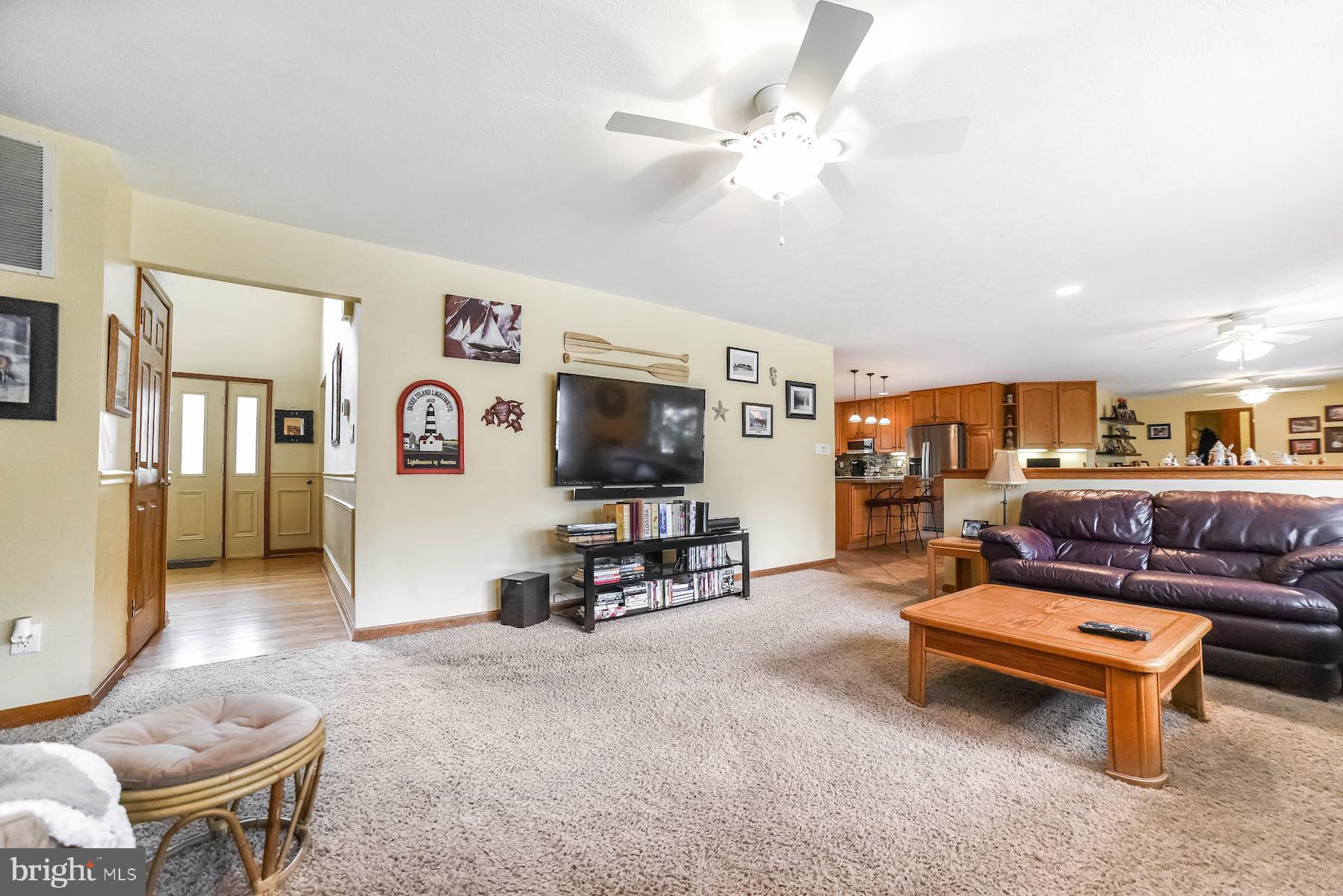 SYCAMORE HOLLOW OF WLDWD - Residential