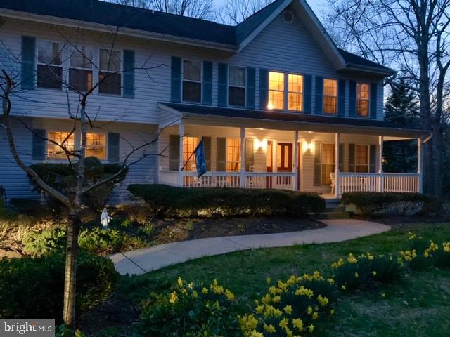 SYCAMORE HOLLOW OF WLDWD - Residential