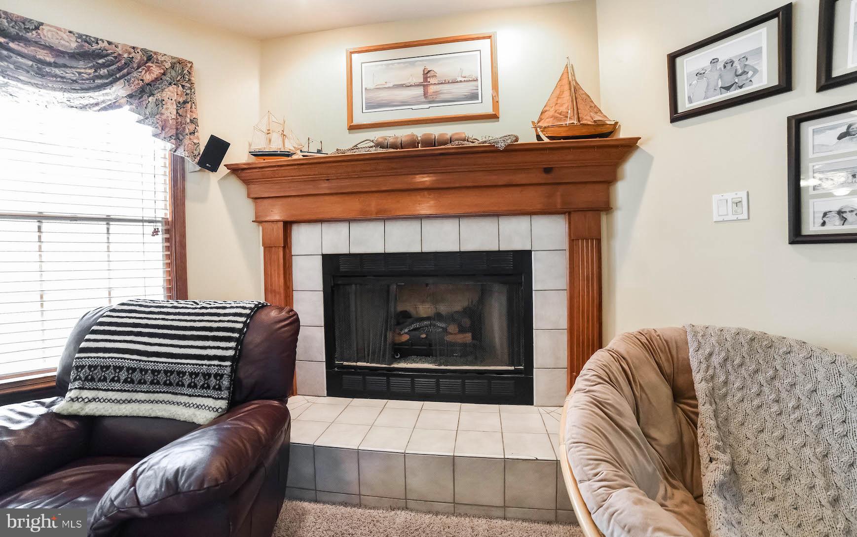 SYCAMORE HOLLOW OF WLDWD - Residential