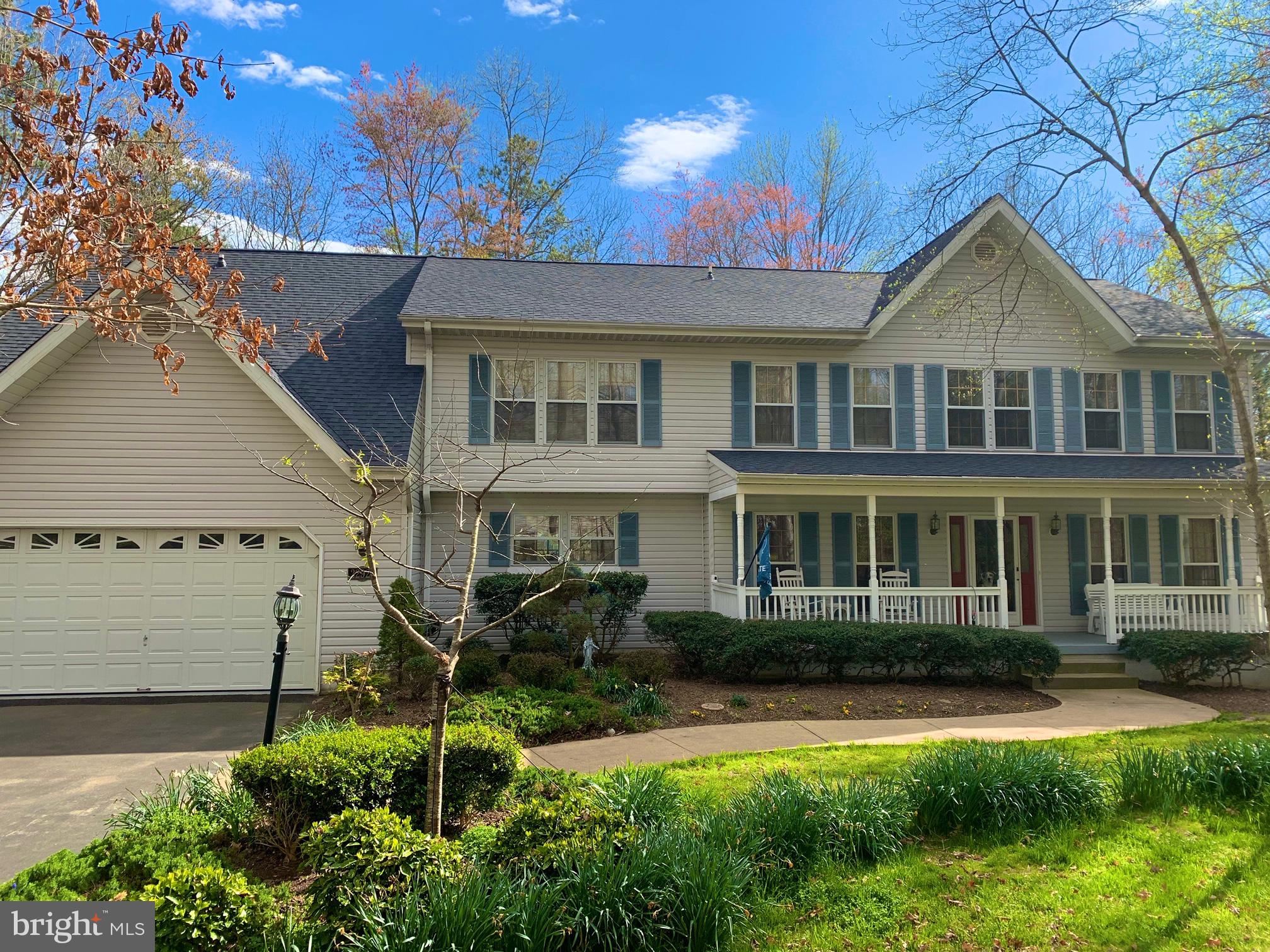 SYCAMORE HOLLOW OF WLDWD - Residential