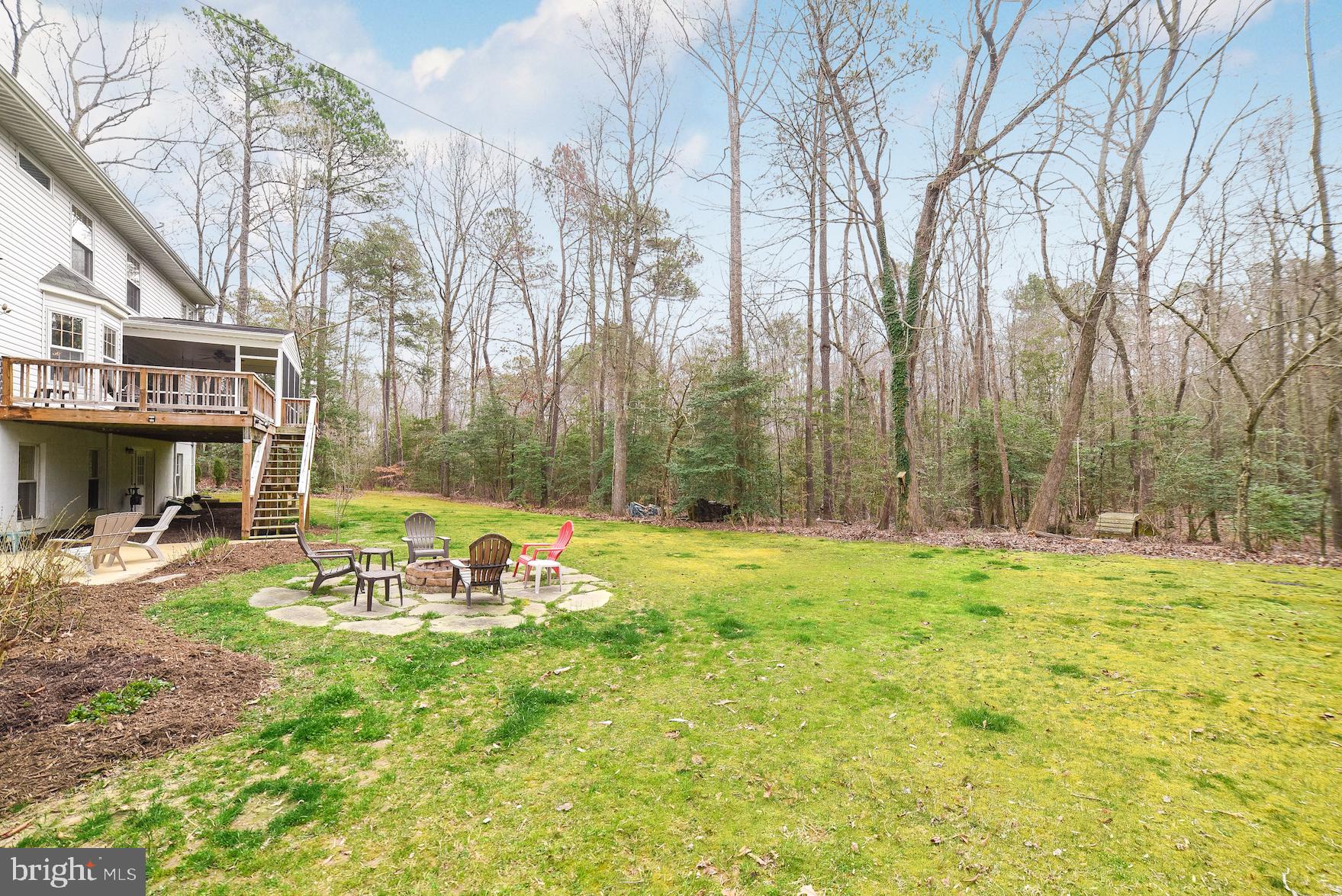 SYCAMORE HOLLOW OF WLDWD - Residential