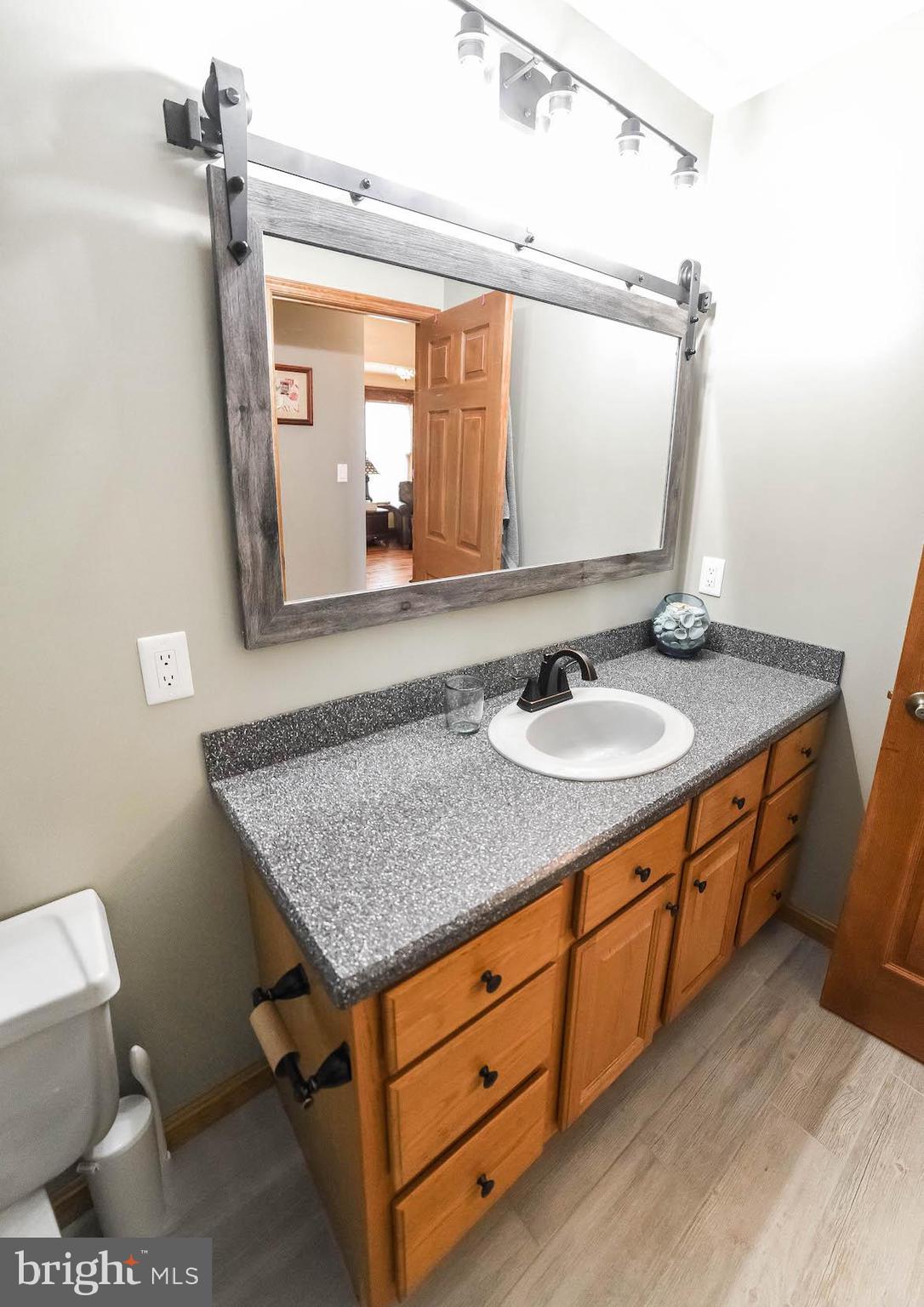 SYCAMORE HOLLOW OF WLDWD - Residential