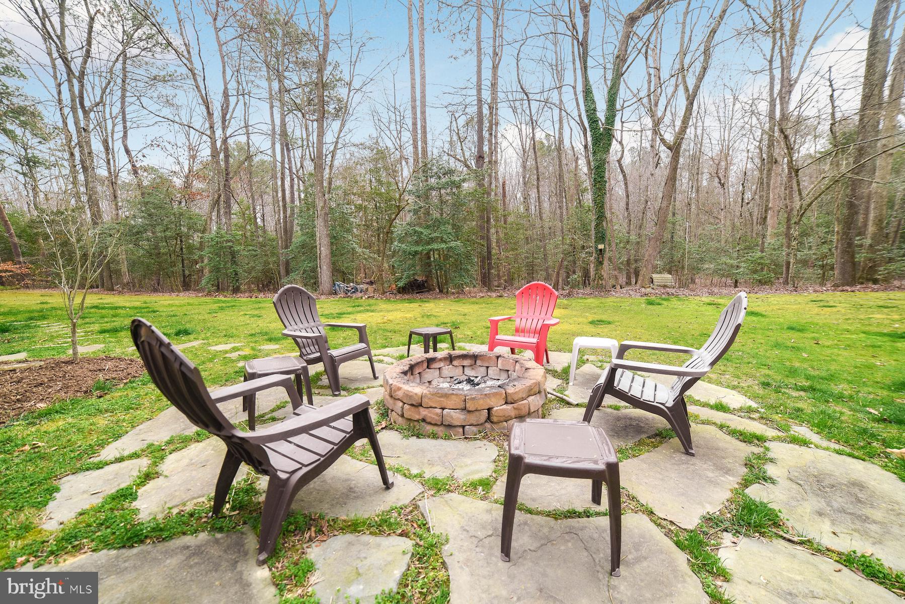 SYCAMORE HOLLOW OF WLDWD - Residential