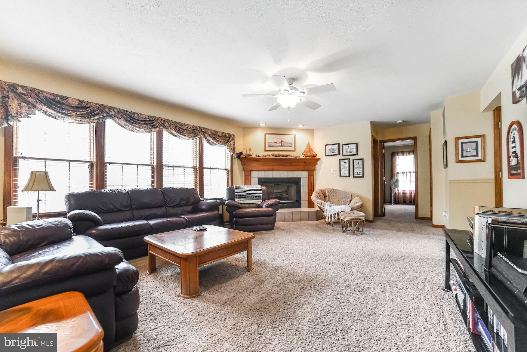 SYCAMORE HOLLOW OF WLDWD - Residential