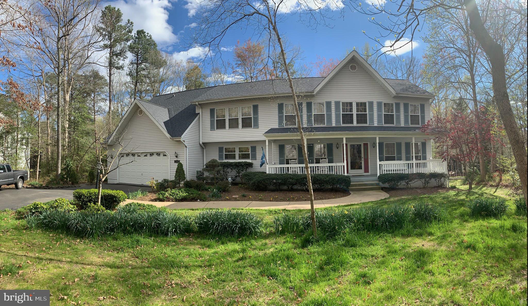 SYCAMORE HOLLOW OF WLDWD - Residential