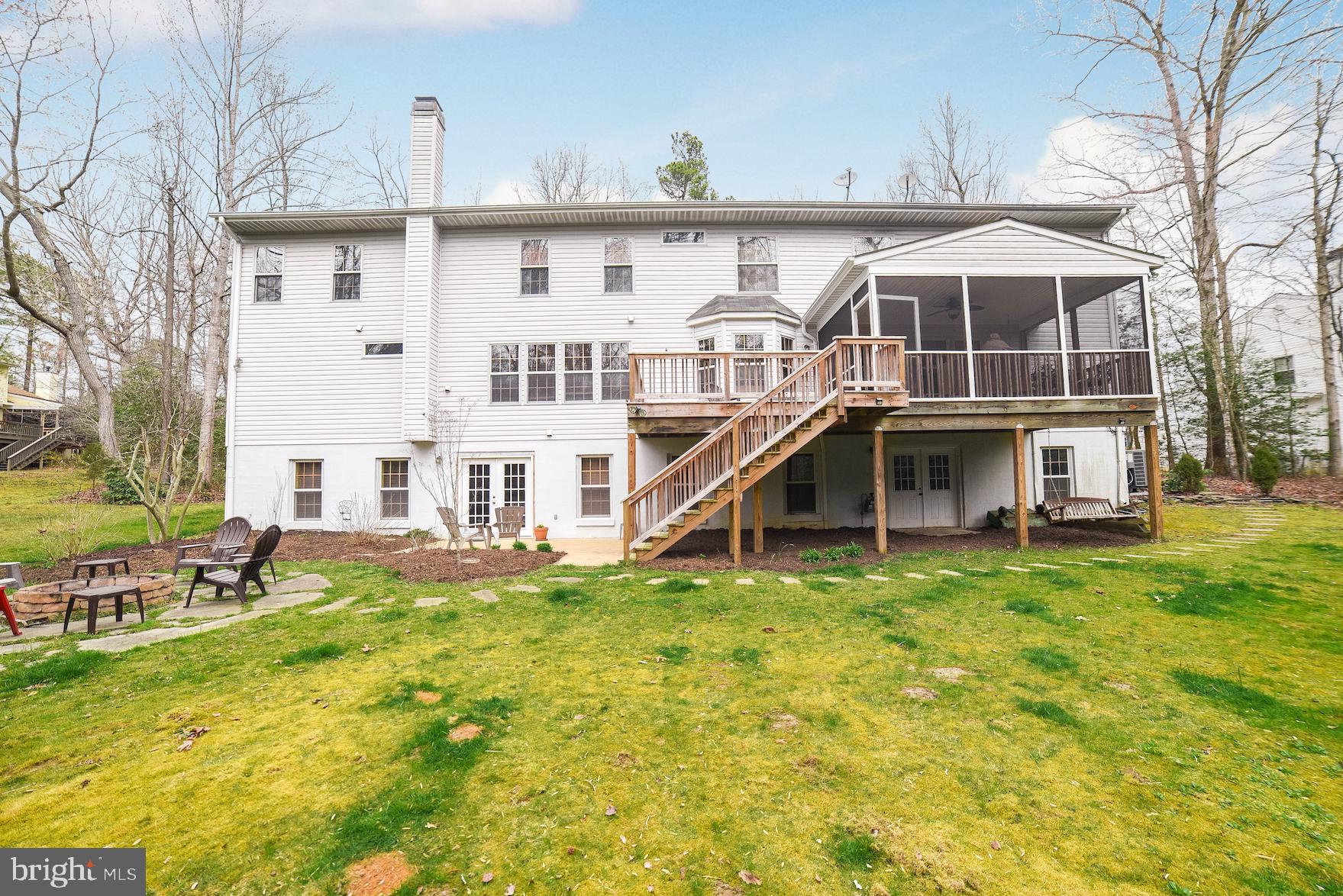 SYCAMORE HOLLOW OF WLDWD - Residential