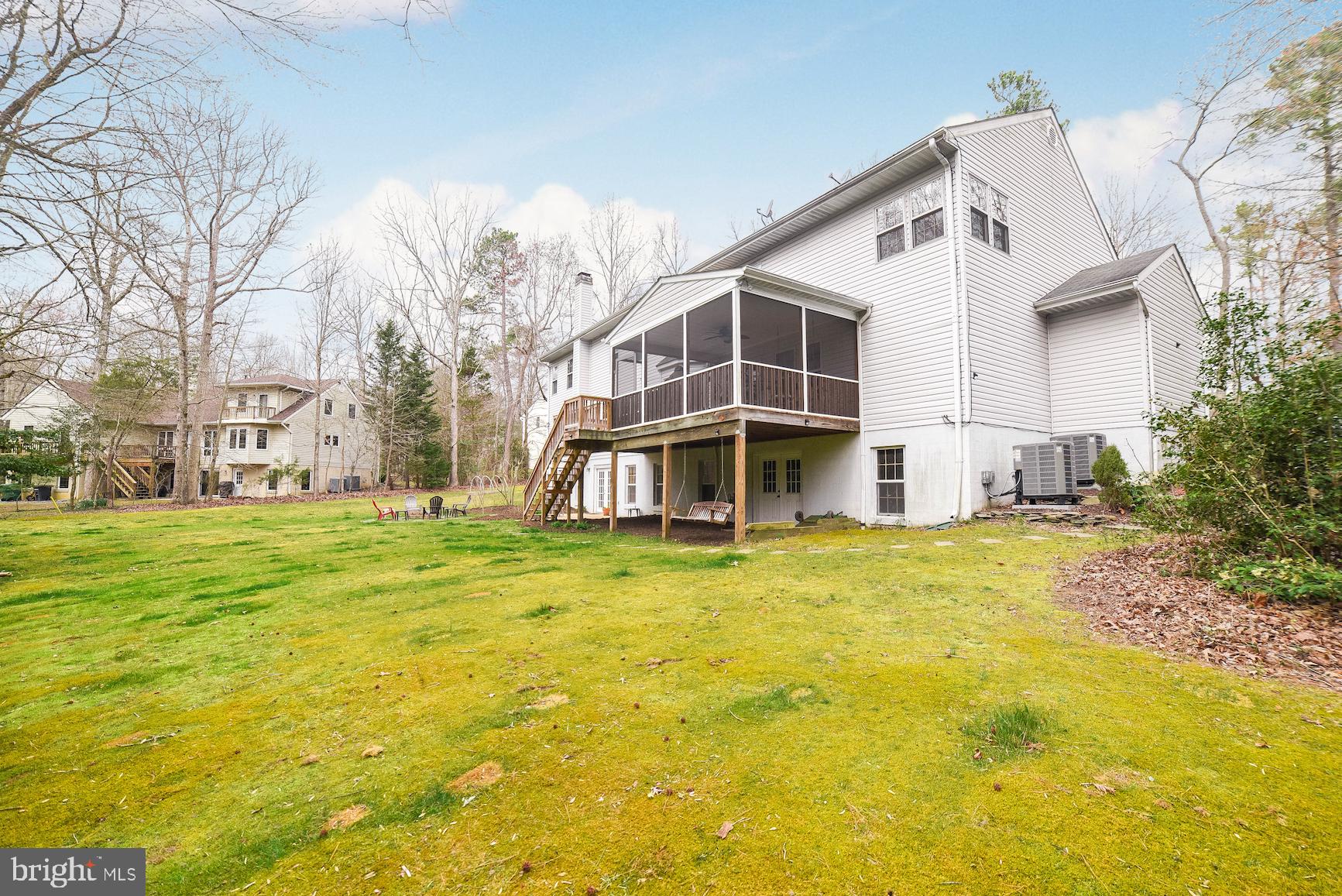 SYCAMORE HOLLOW OF WLDWD - Residential