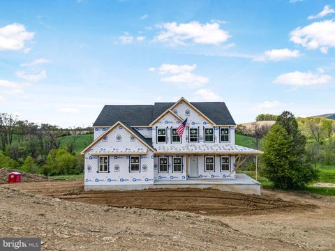 Homes For Sale - Walnut Road<br/> Berks County, HAMBURG, PA 19526