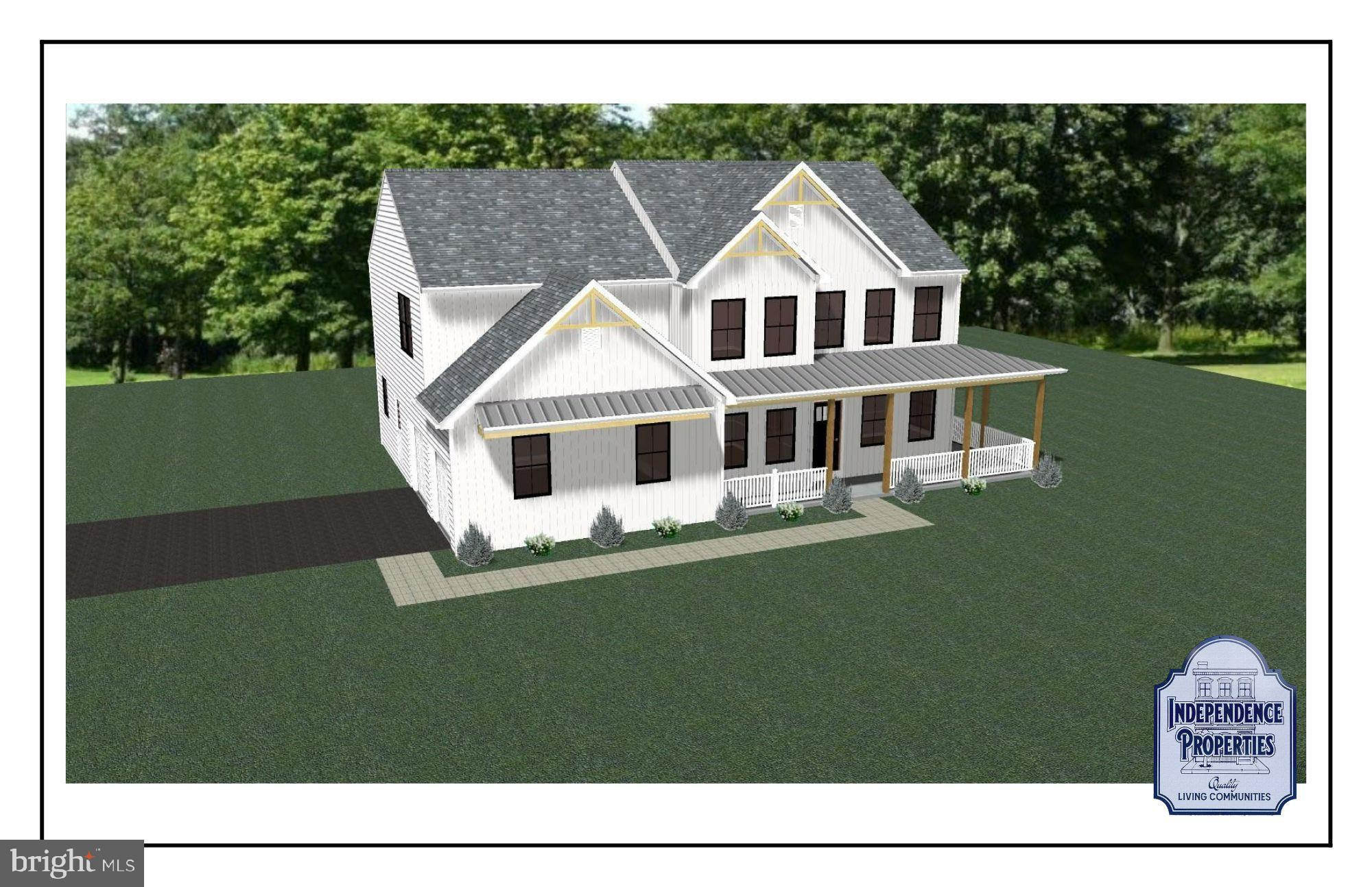 0 WALNUT ROAD