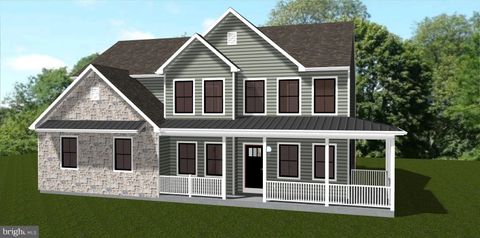 0 WALNUT ROAD HAMBURG PA 19526