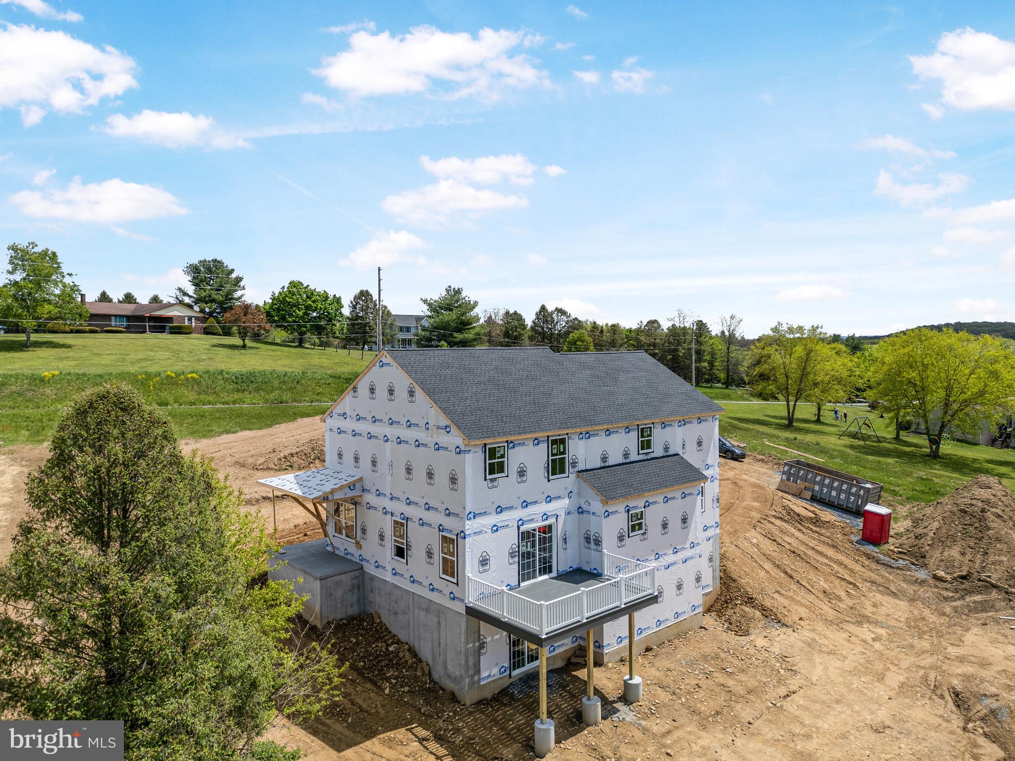 0 WALNUT ROAD