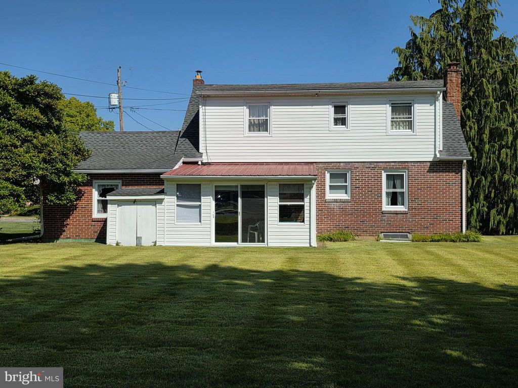Photo of 12 W Lancaster Avenue, DENVER, PA 17517 (MLS # PALA2078264)